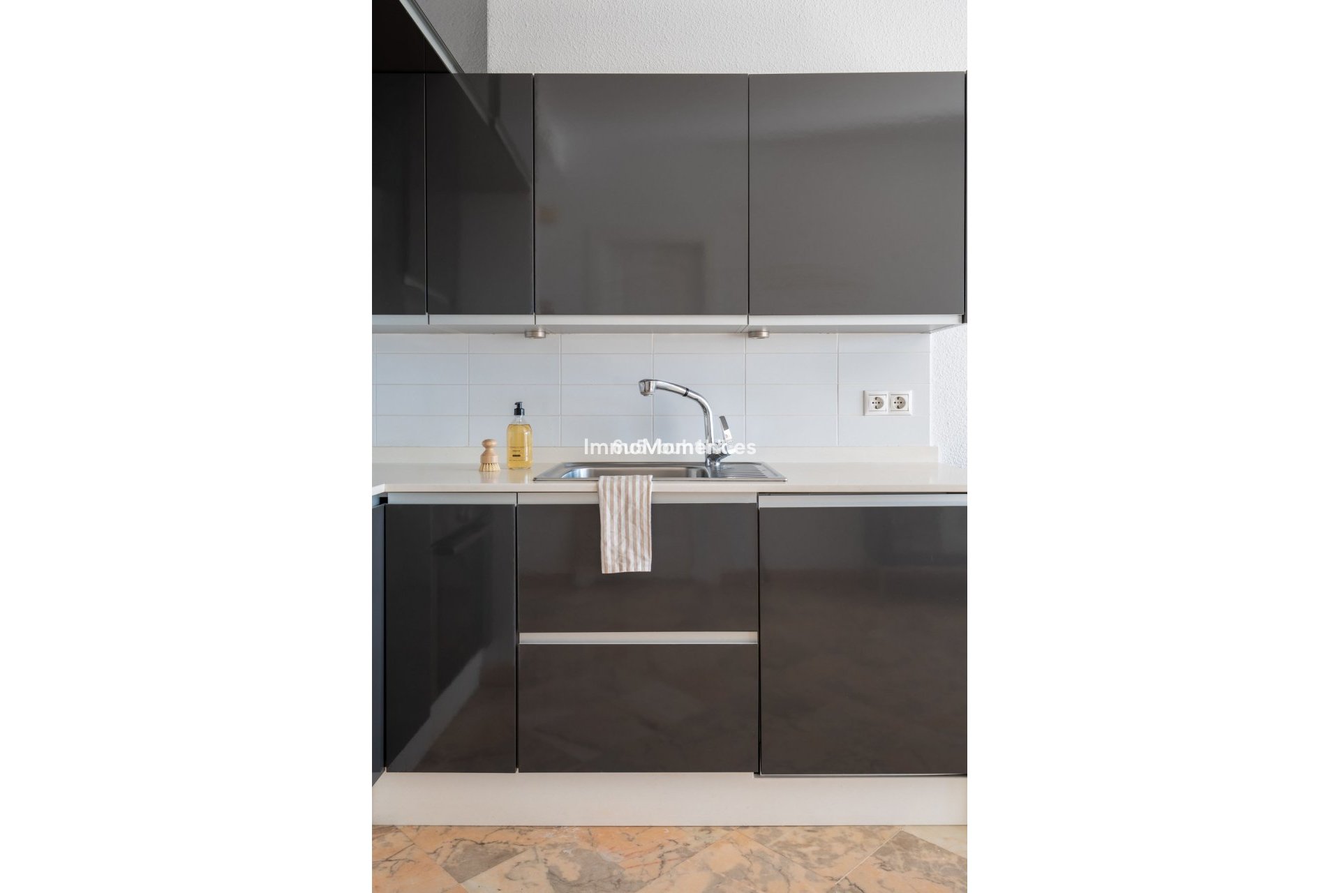 Reventa - Apartamento - Marbella - Marbella Centro