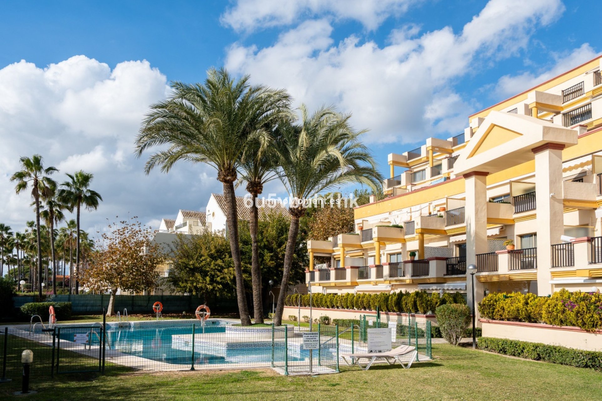 Reventa - Apartamento - Marbella - Marbella Centro