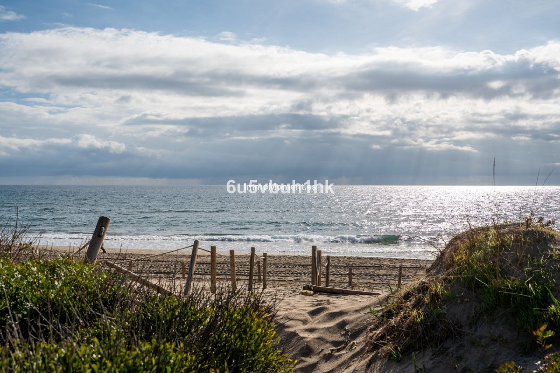 Reventa - Apartamento - Marbella - Marbella Centro