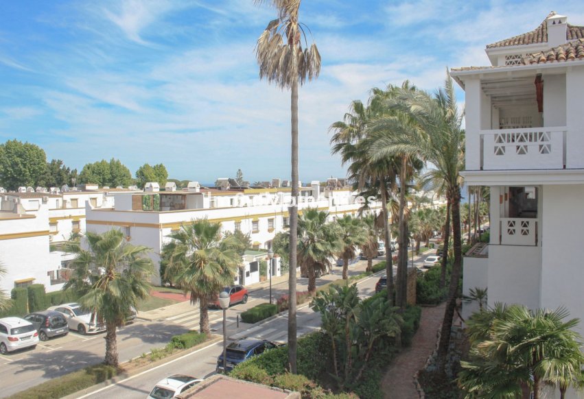Reventa - Apartamento - Marbella - Marbella Centro