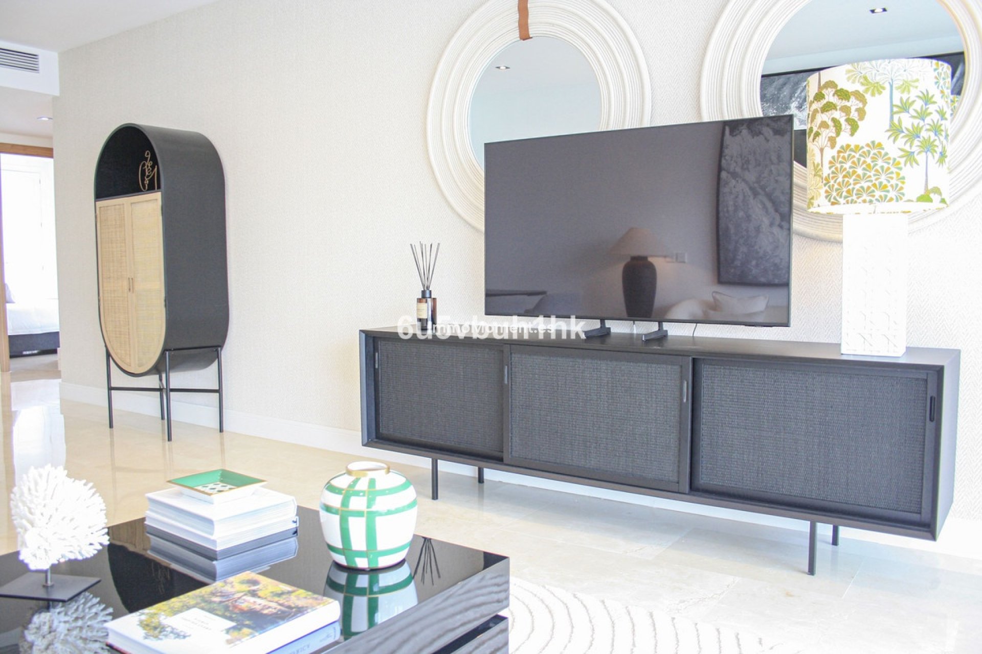 Reventa - Apartamento - Marbella - Marbella Centro