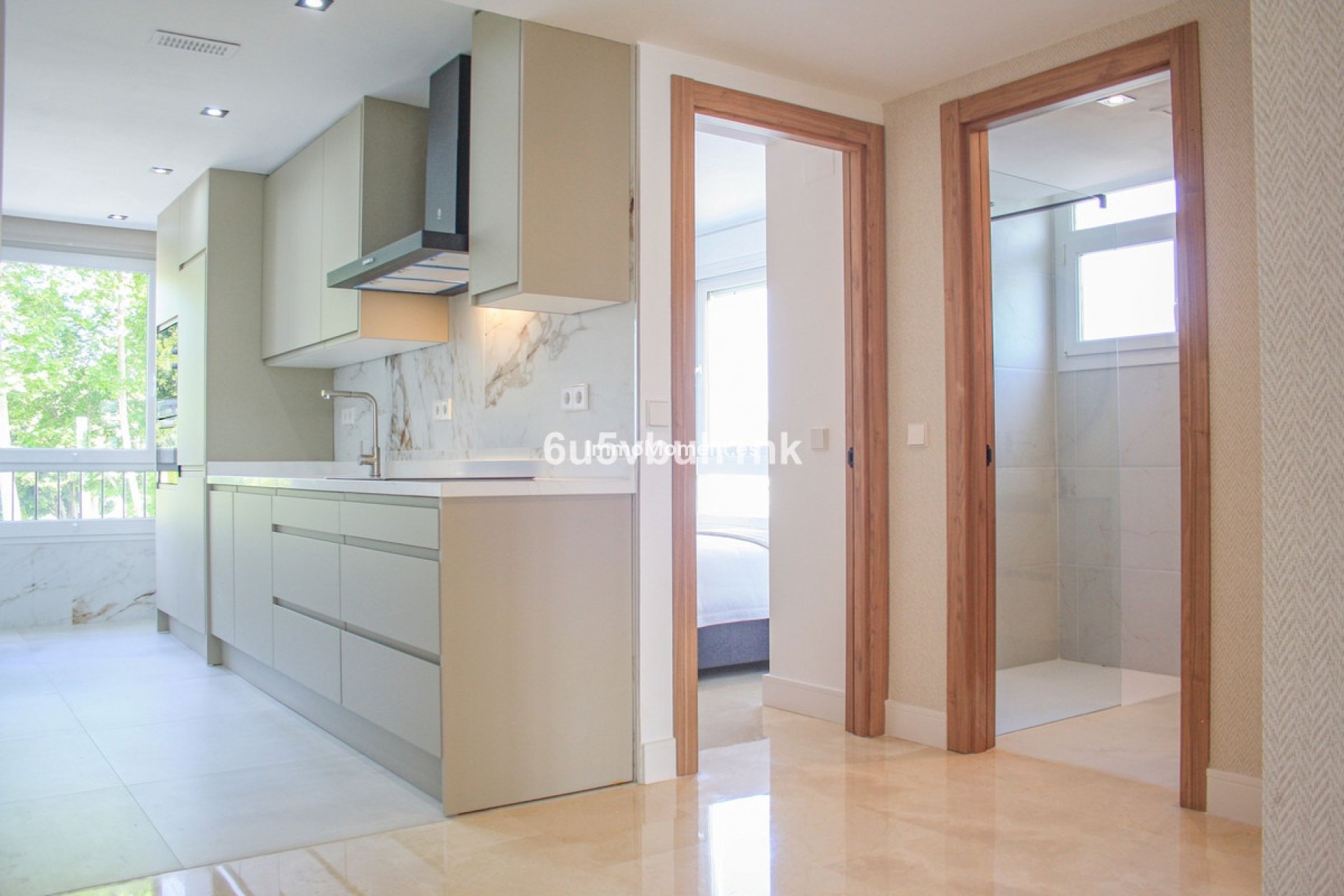 Reventa - Apartamento - Marbella - Marbella Centro