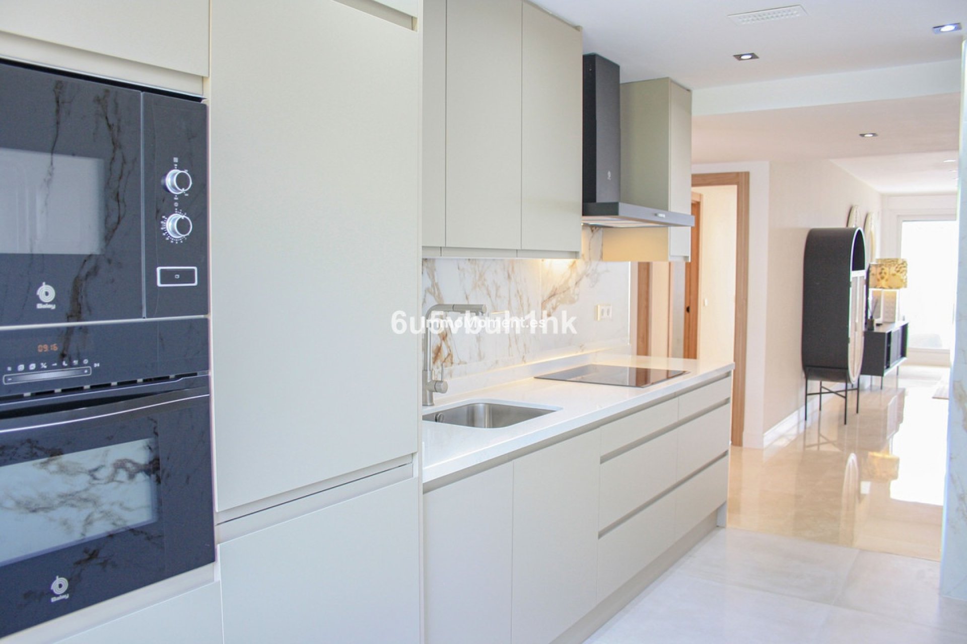 Reventa - Apartamento - Marbella - Marbella Centro