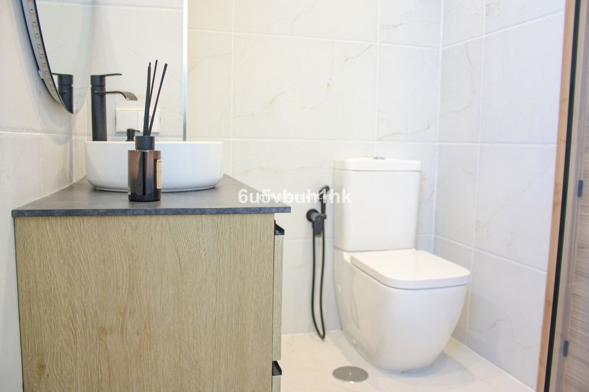 Reventa - Apartamento - Marbella - Marbella Centro