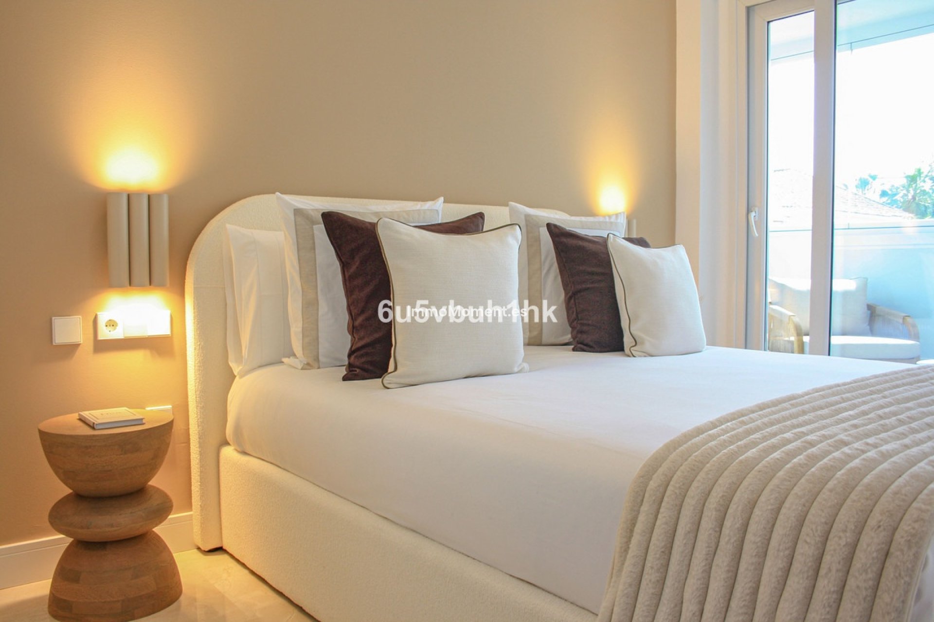 Reventa - Apartamento - Marbella - Marbella Centro