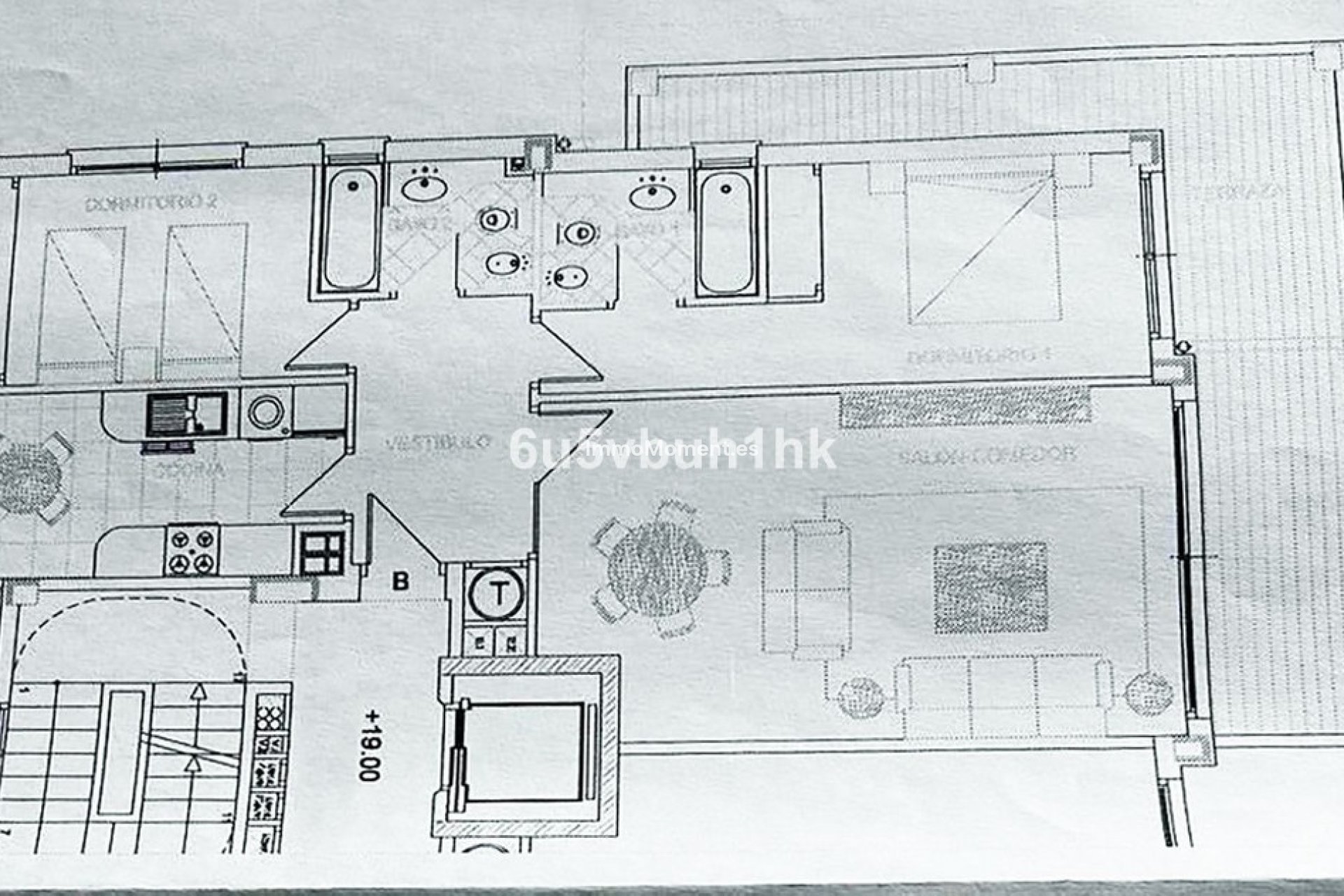 Reventa - Apartamento - Marbella - Marbella Centro