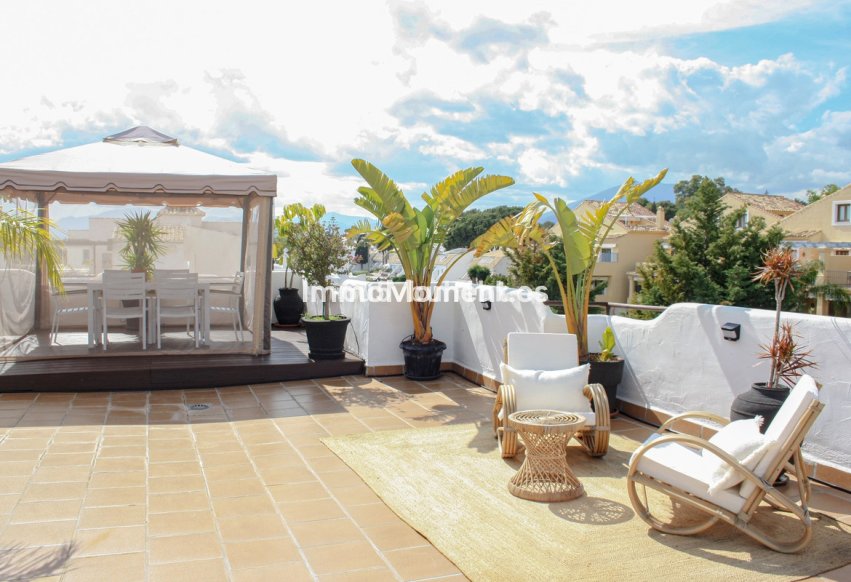 Reventa - Apartamento - Marbella - Marbella Centro