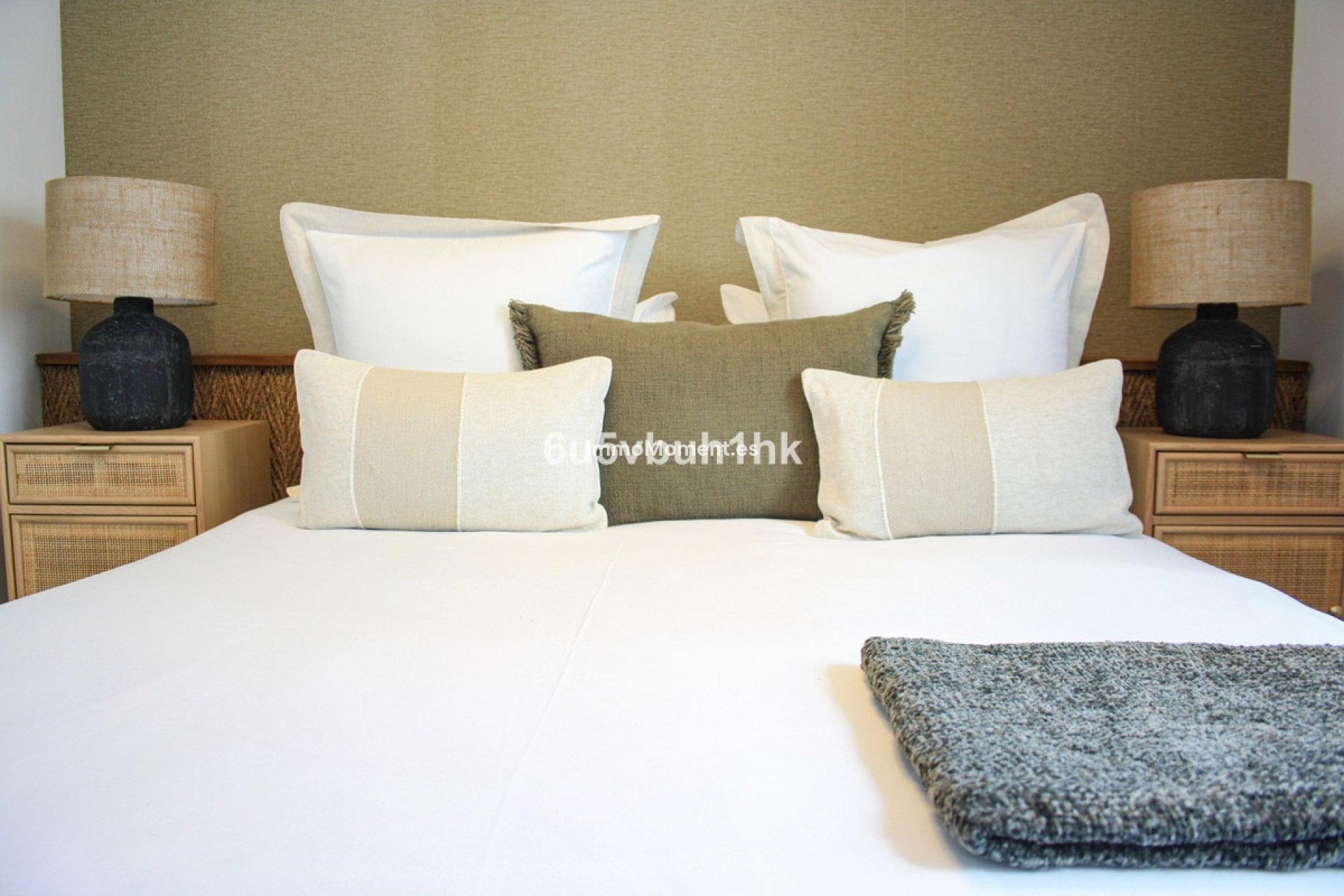 Reventa - Apartamento - Marbella - Marbella Centro