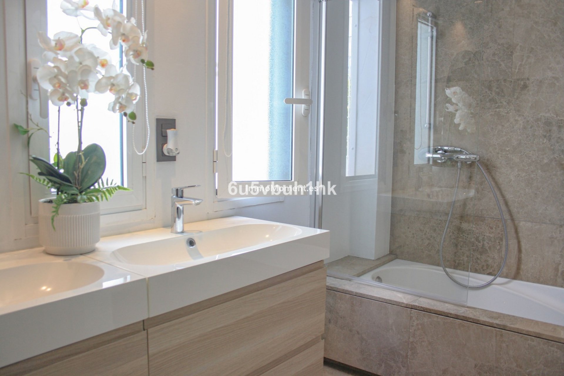 Reventa - Apartamento - Marbella - Marbella Centro