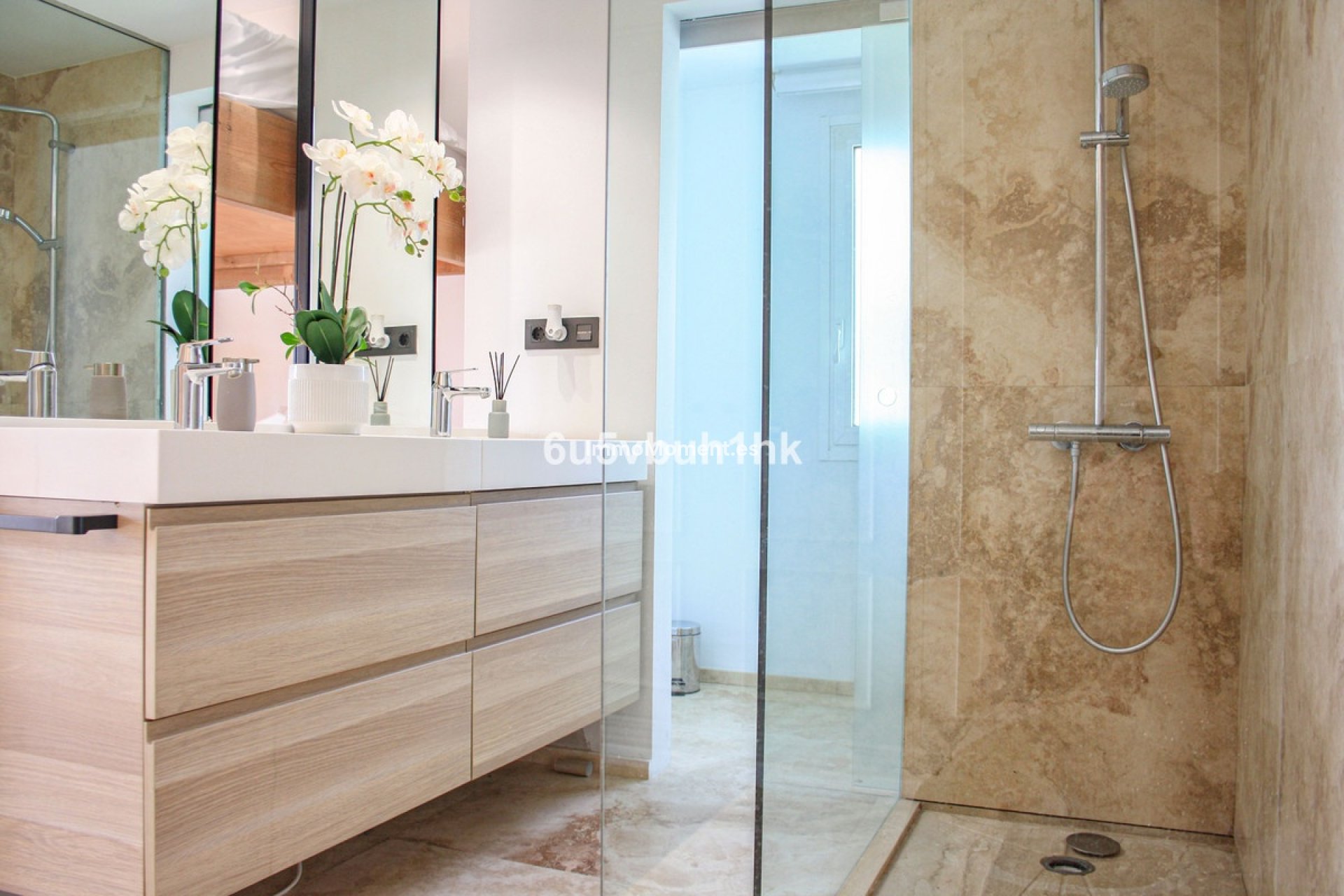 Reventa - Apartamento - Marbella - Marbella Centro