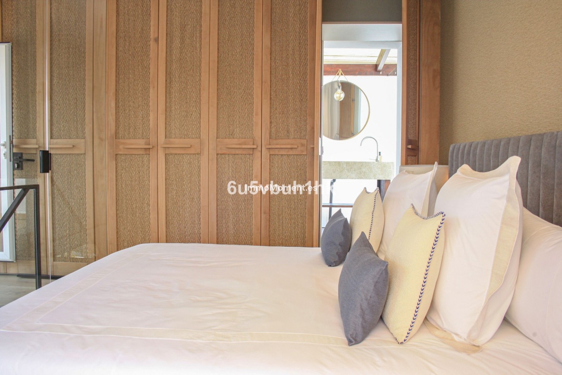 Reventa - Apartamento - Marbella - Marbella Centro