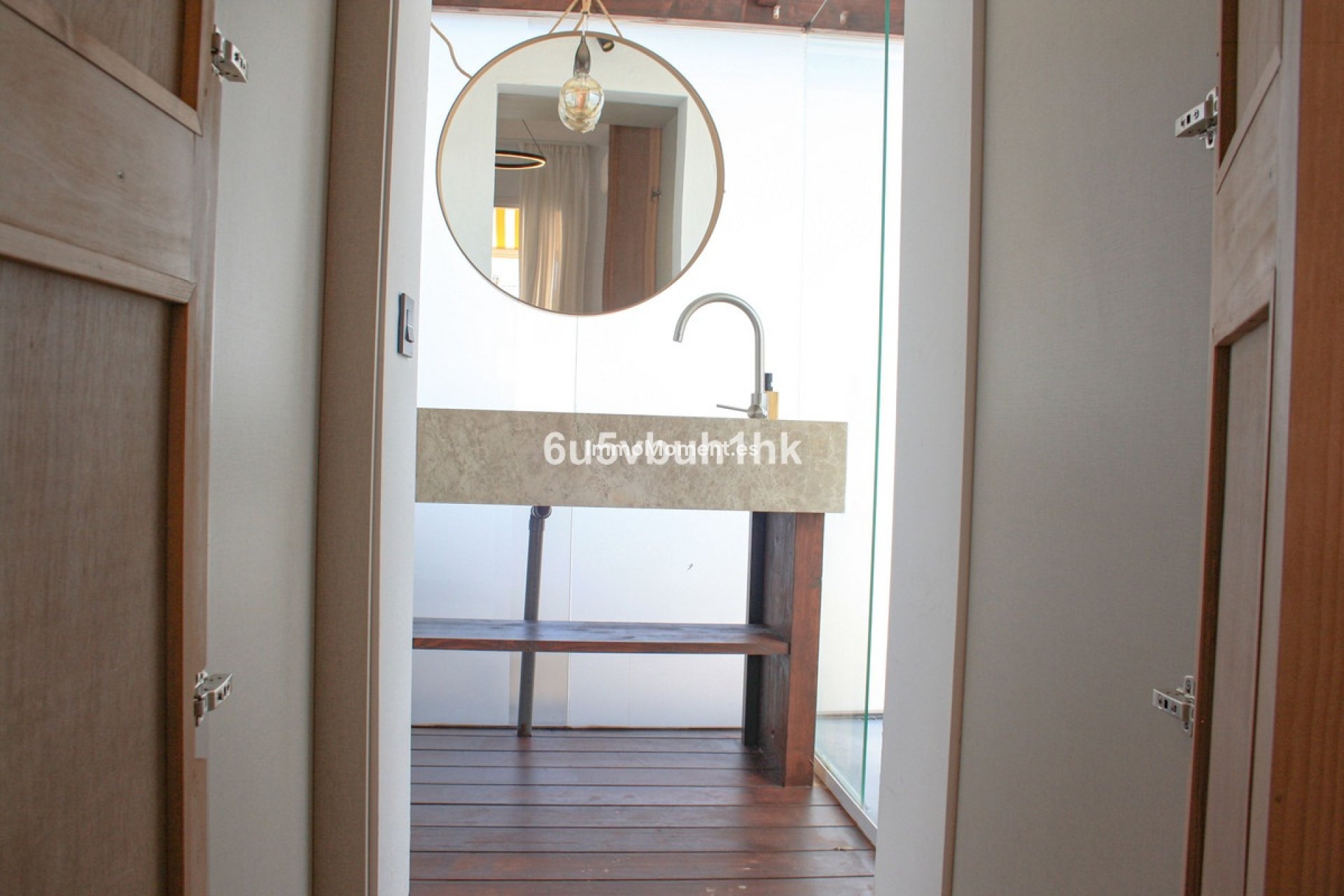 Reventa - Apartamento - Marbella - Marbella Centro