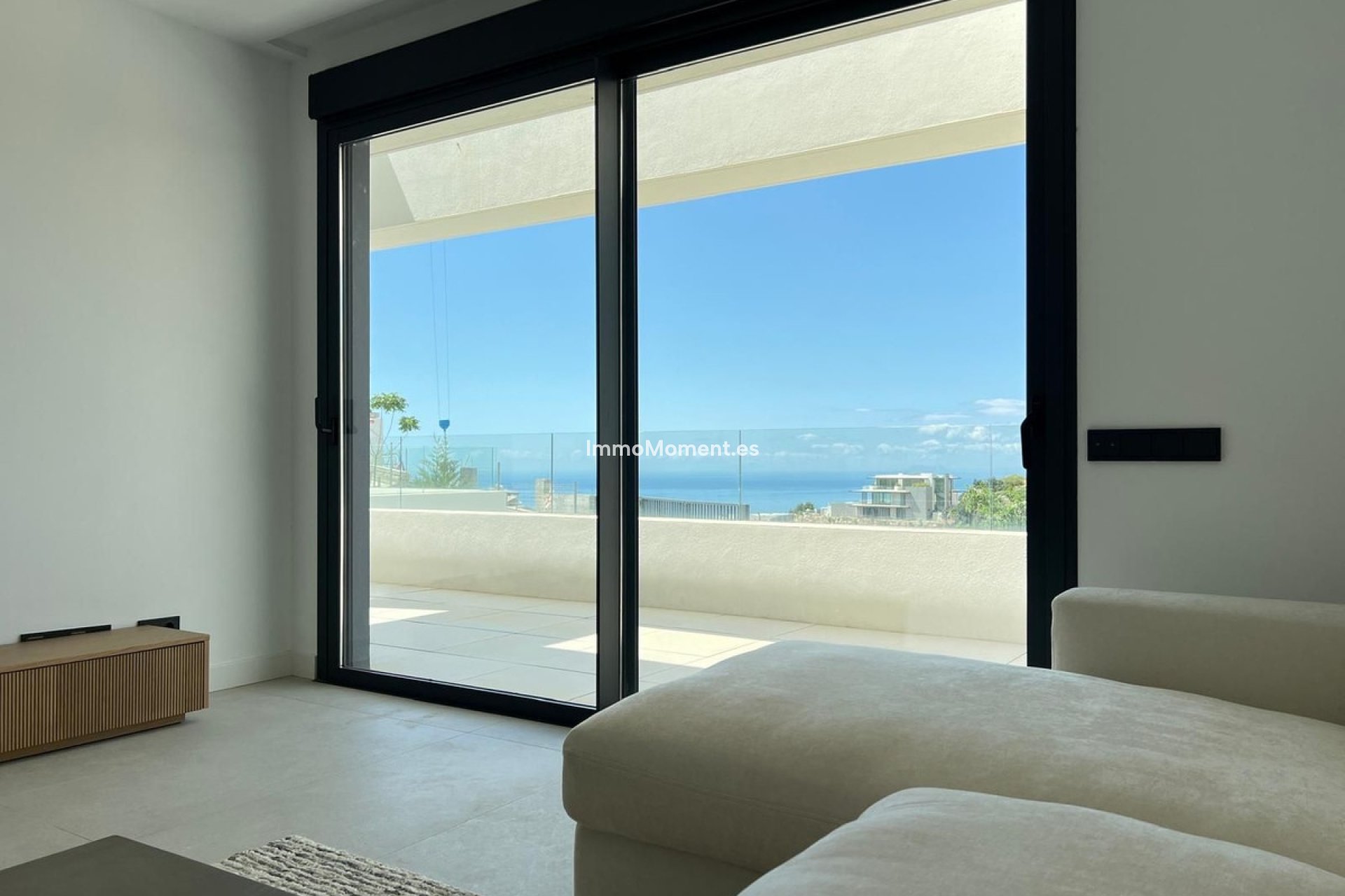 Reventa - Apartamento - Marbella - Marbella Centro