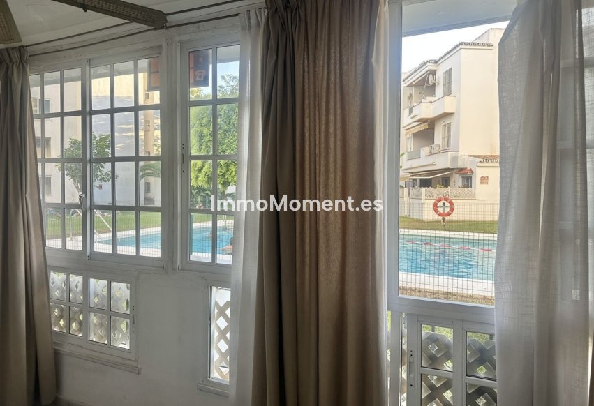 Reventa - Apartamento - Marbella - Marbella Centro