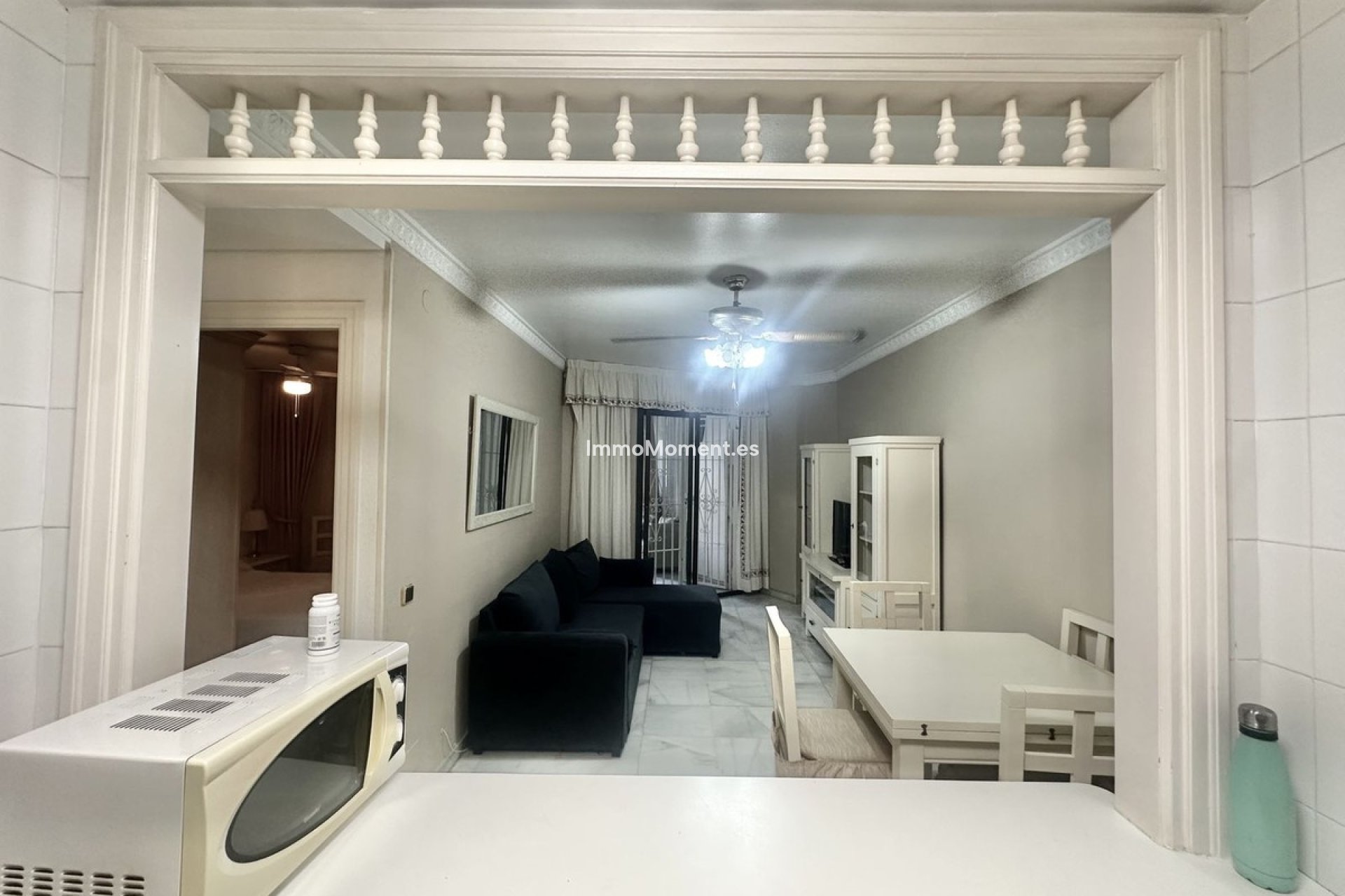 Reventa - Apartamento - Marbella - Marbella Centro