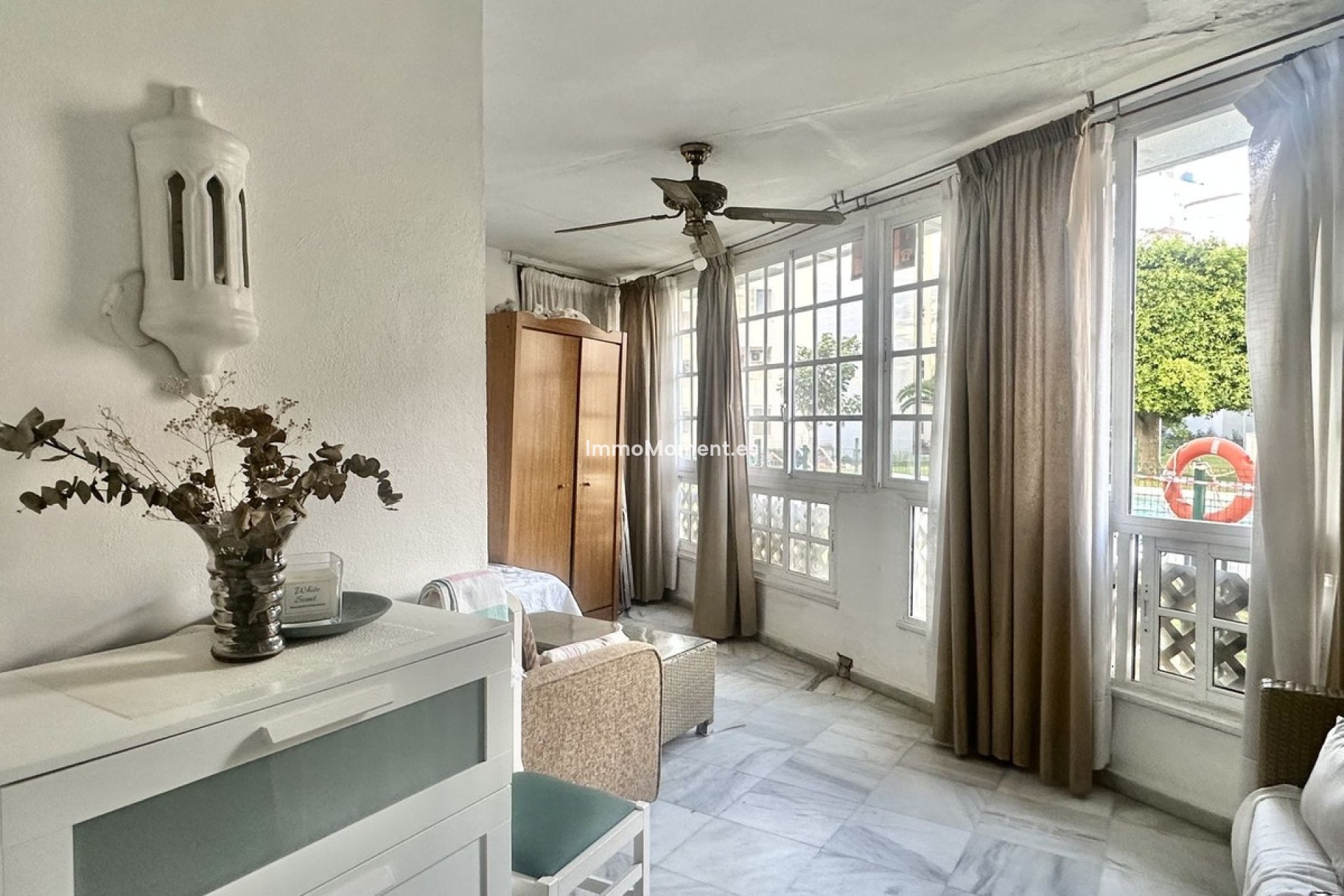 Reventa - Apartamento - Marbella - Marbella Centro