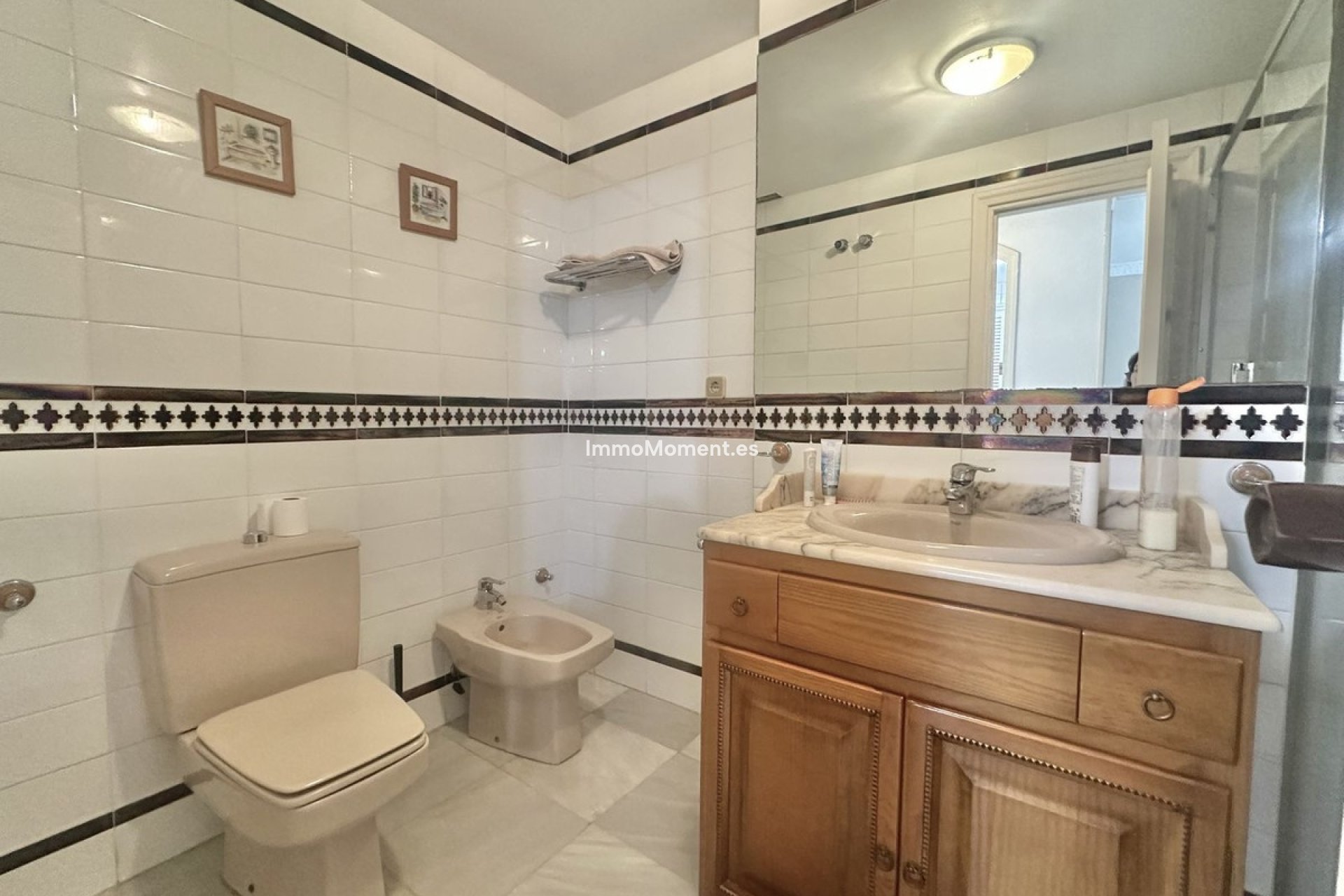 Reventa - Apartamento - Marbella - Marbella Centro