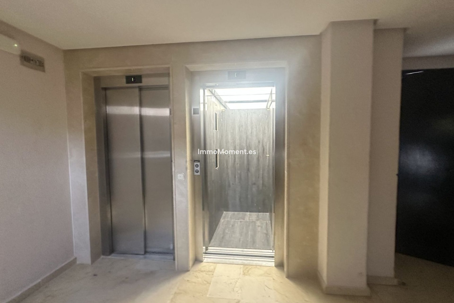 Reventa - Apartamento - Marbella - Marbella Centro