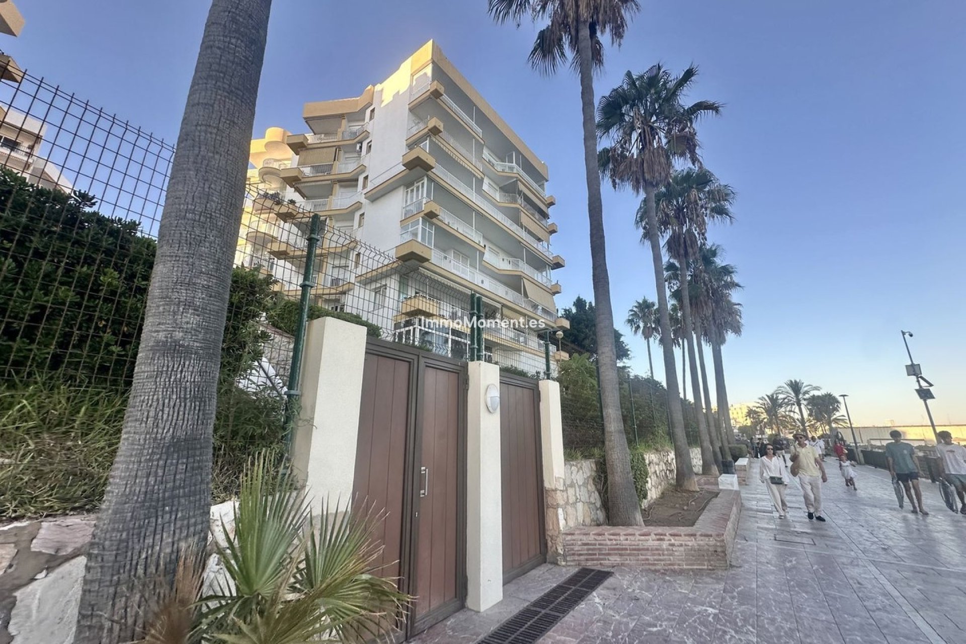 Reventa - Apartamento - Marbella - Marbella Centro