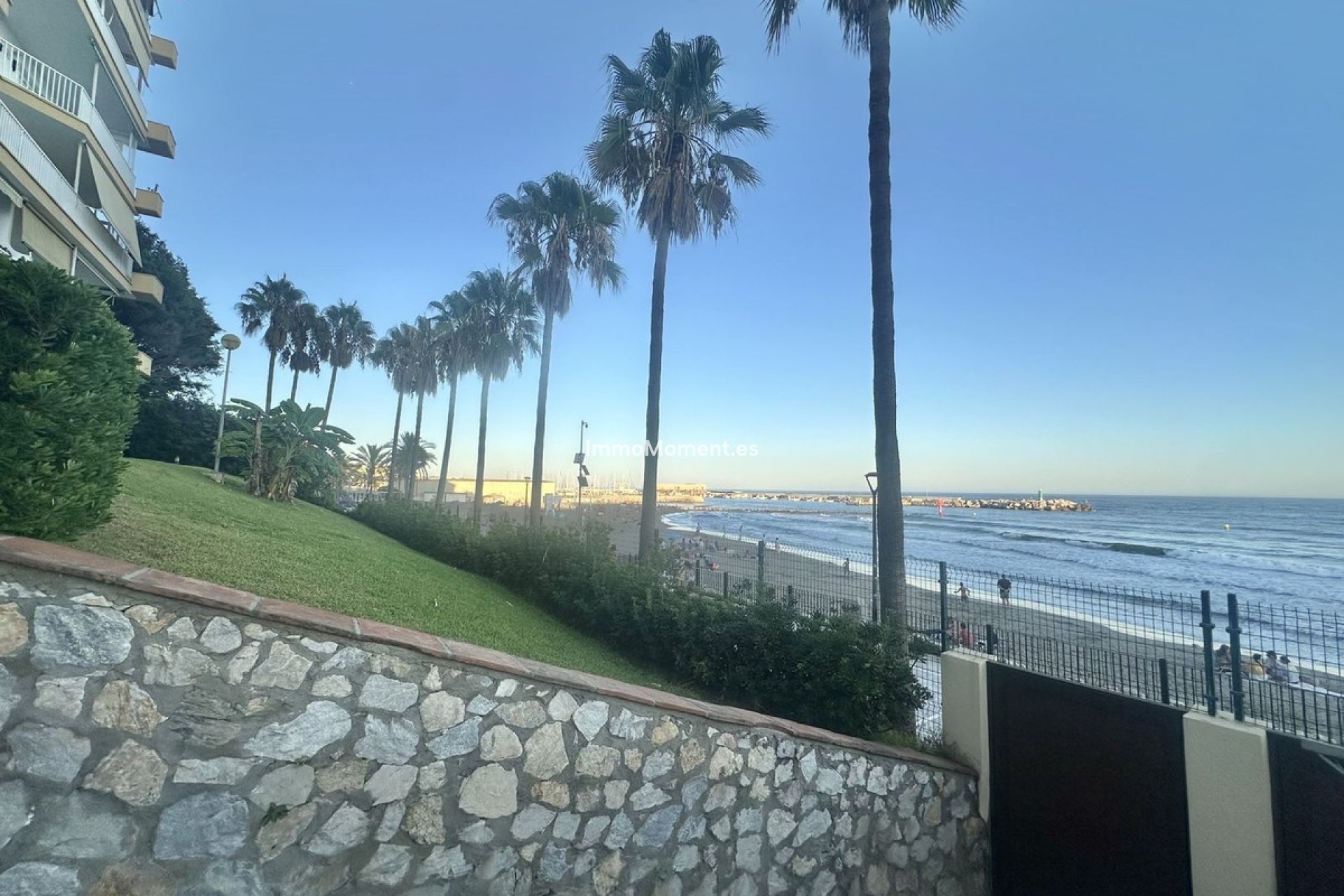 Reventa - Apartamento - Marbella - Marbella Centro