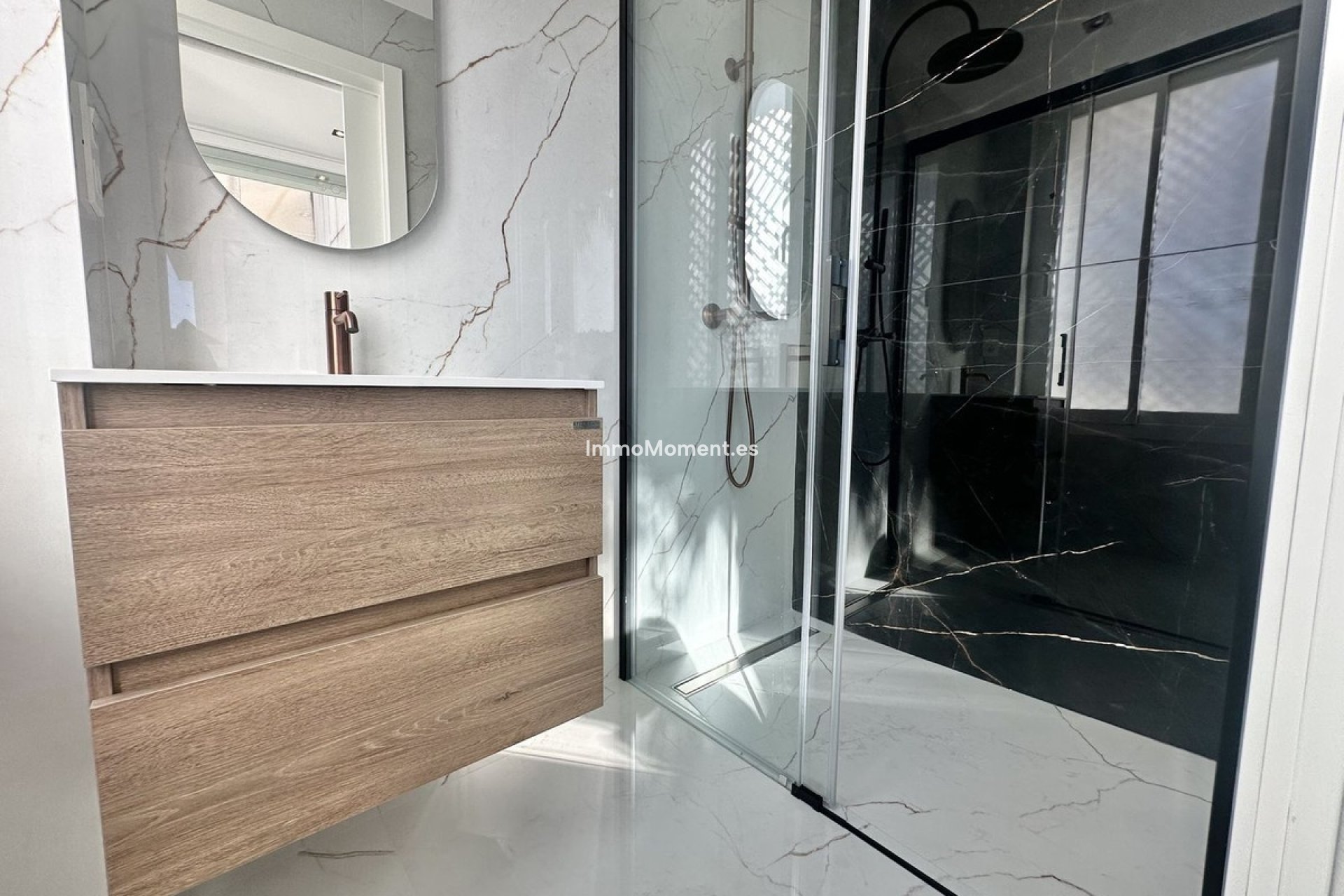 Reventa - Apartamento - Marbella - Marbella Centro