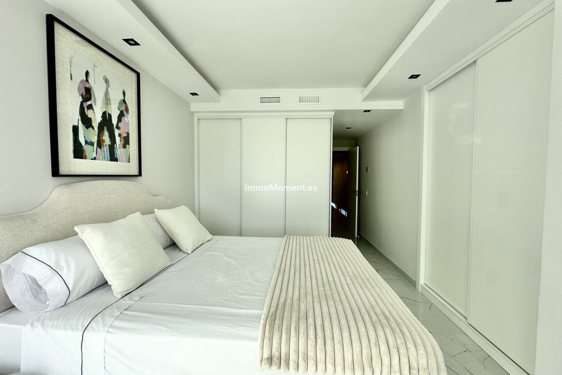 Reventa - Apartamento - Marbella - Marbella Centro