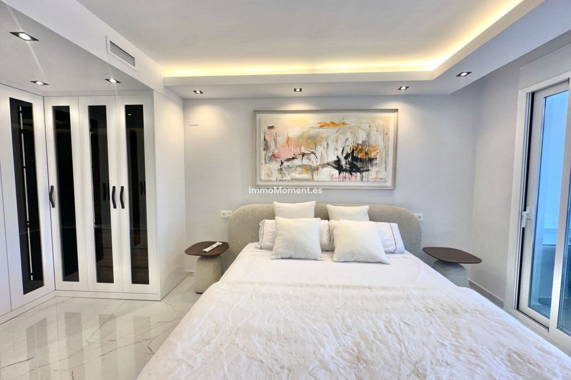 Reventa - Apartamento - Marbella - Marbella Centro