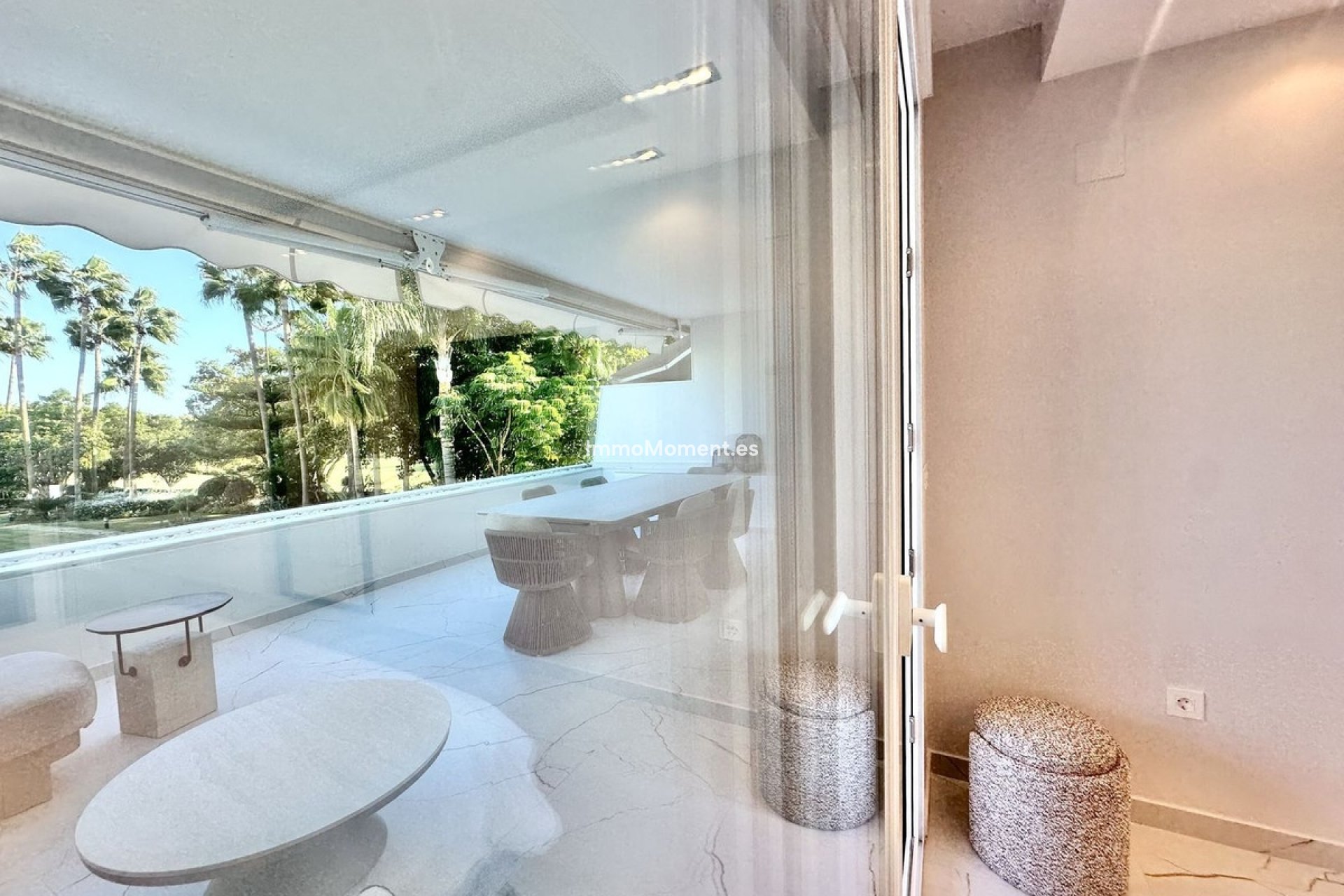 Reventa - Apartamento - Marbella - Marbella Centro