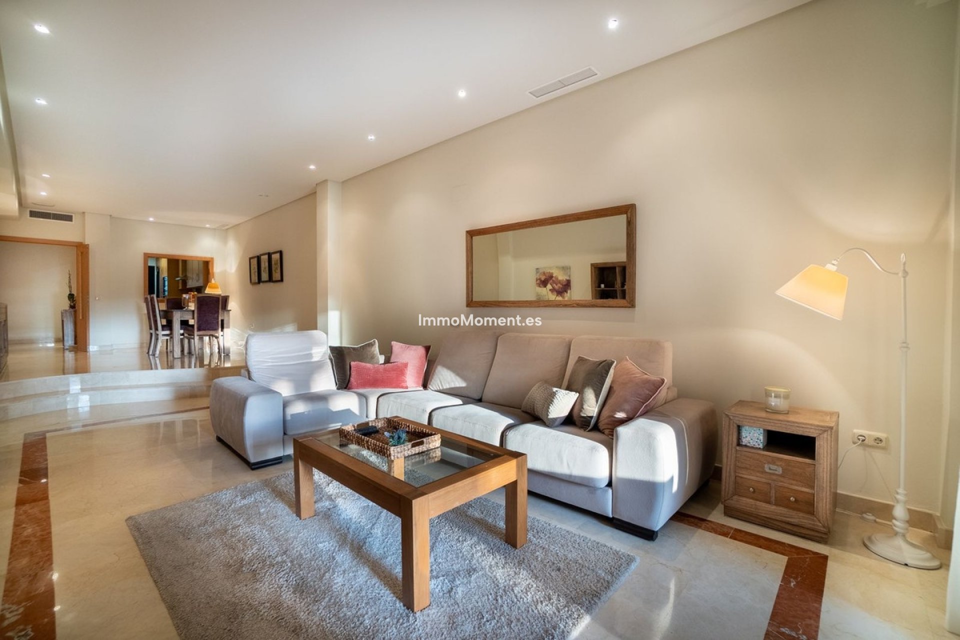 Reventa - Apartamento - Marbella - Marbella Centro