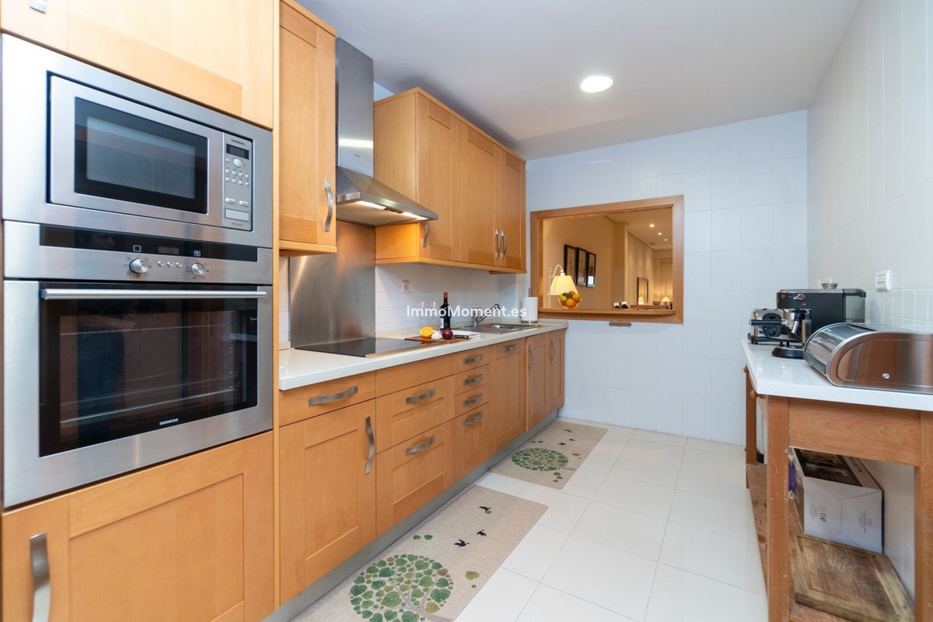 Reventa - Apartamento - Marbella - Marbella Centro