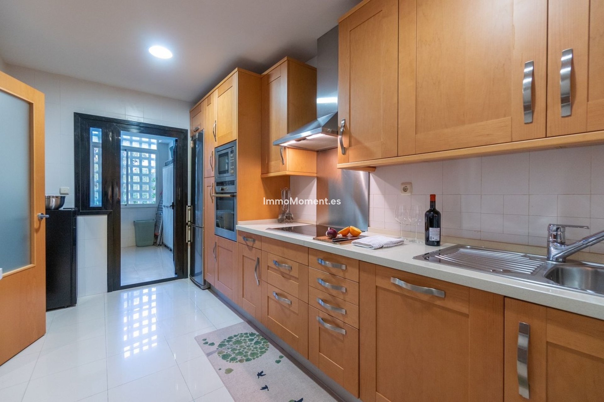 Reventa - Apartamento - Marbella - Marbella Centro