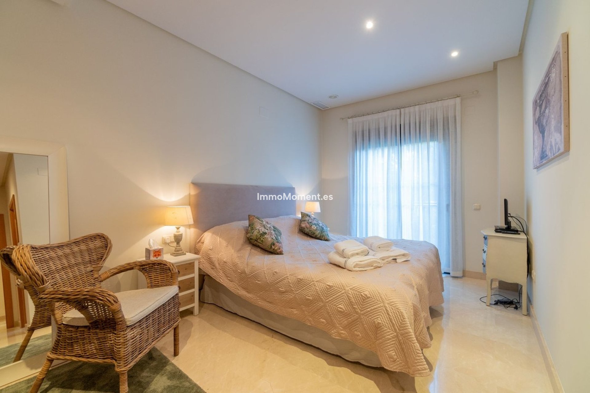 Reventa - Apartamento - Marbella - Marbella Centro