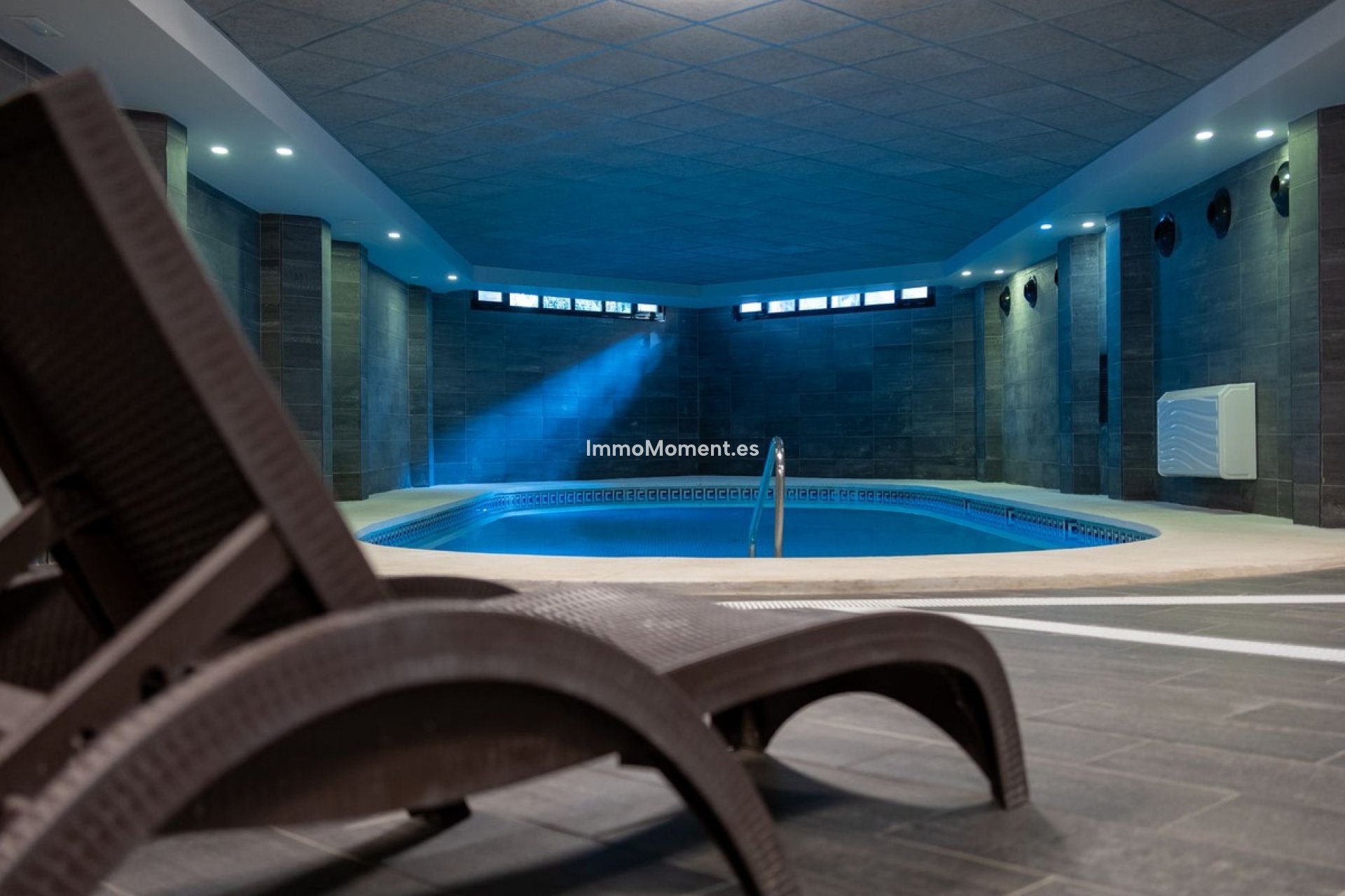 Reventa - Apartamento - Marbella - Marbella Centro