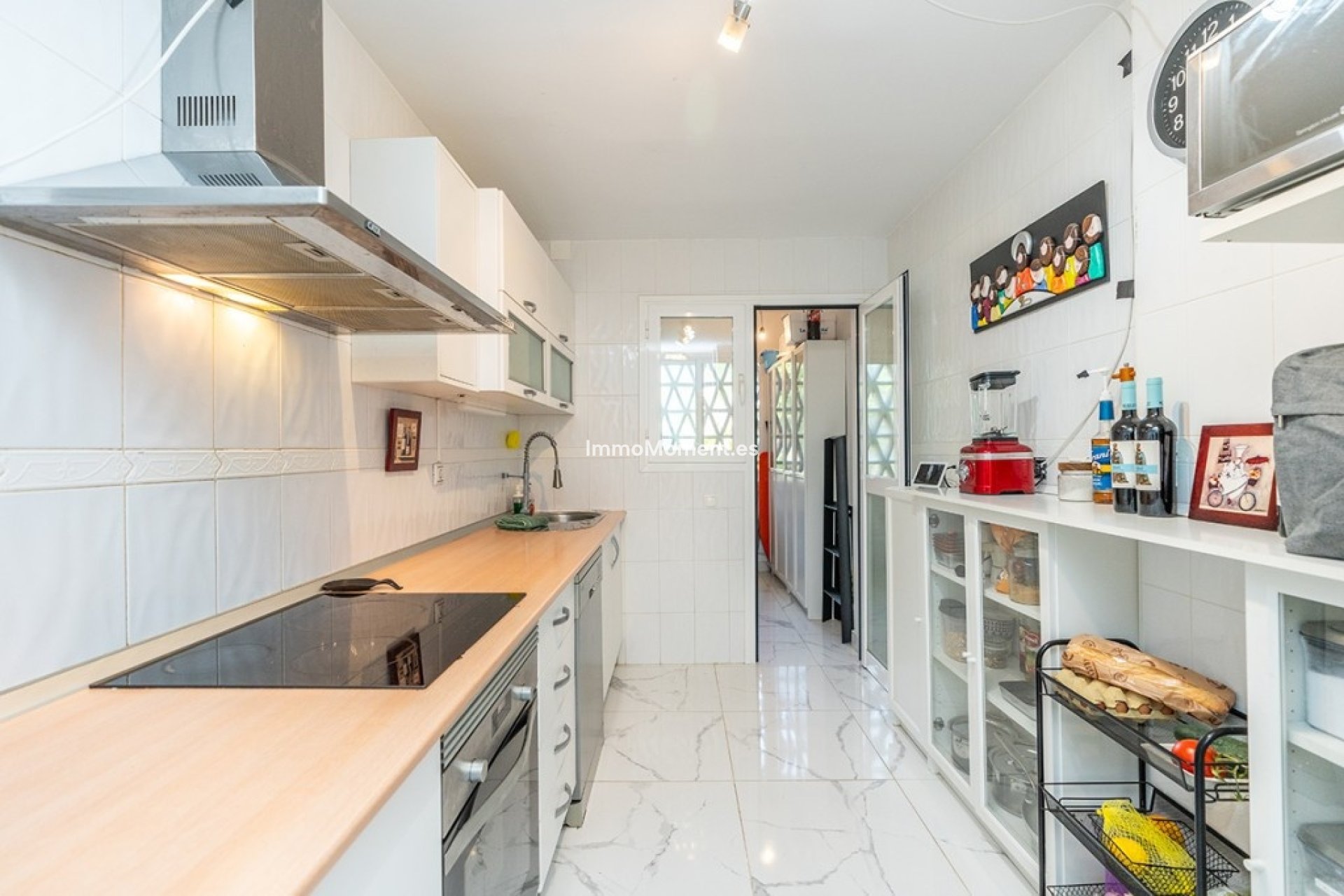 Reventa - Apartamento - Marbella - Marbella Centro