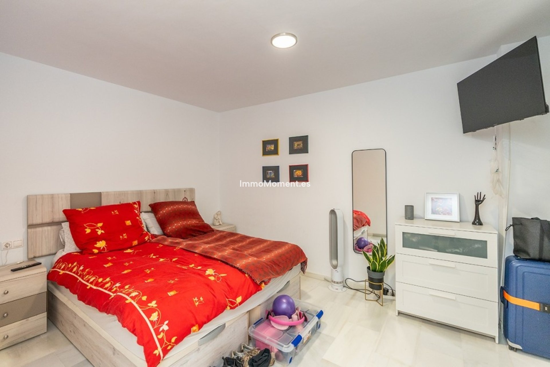Reventa - Apartamento - Marbella - Marbella Centro
