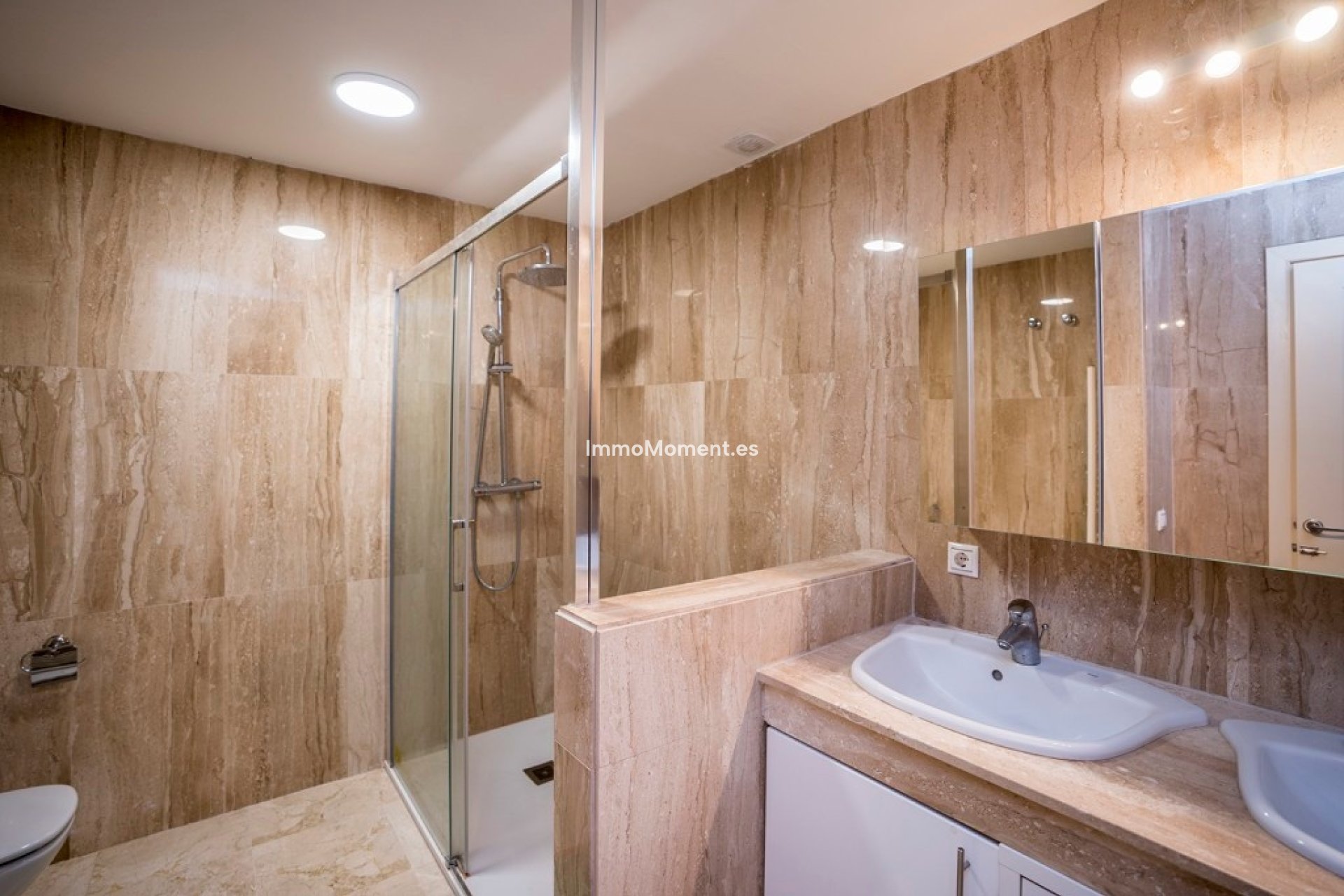 Reventa - Apartamento - Marbella - Marbella Centro