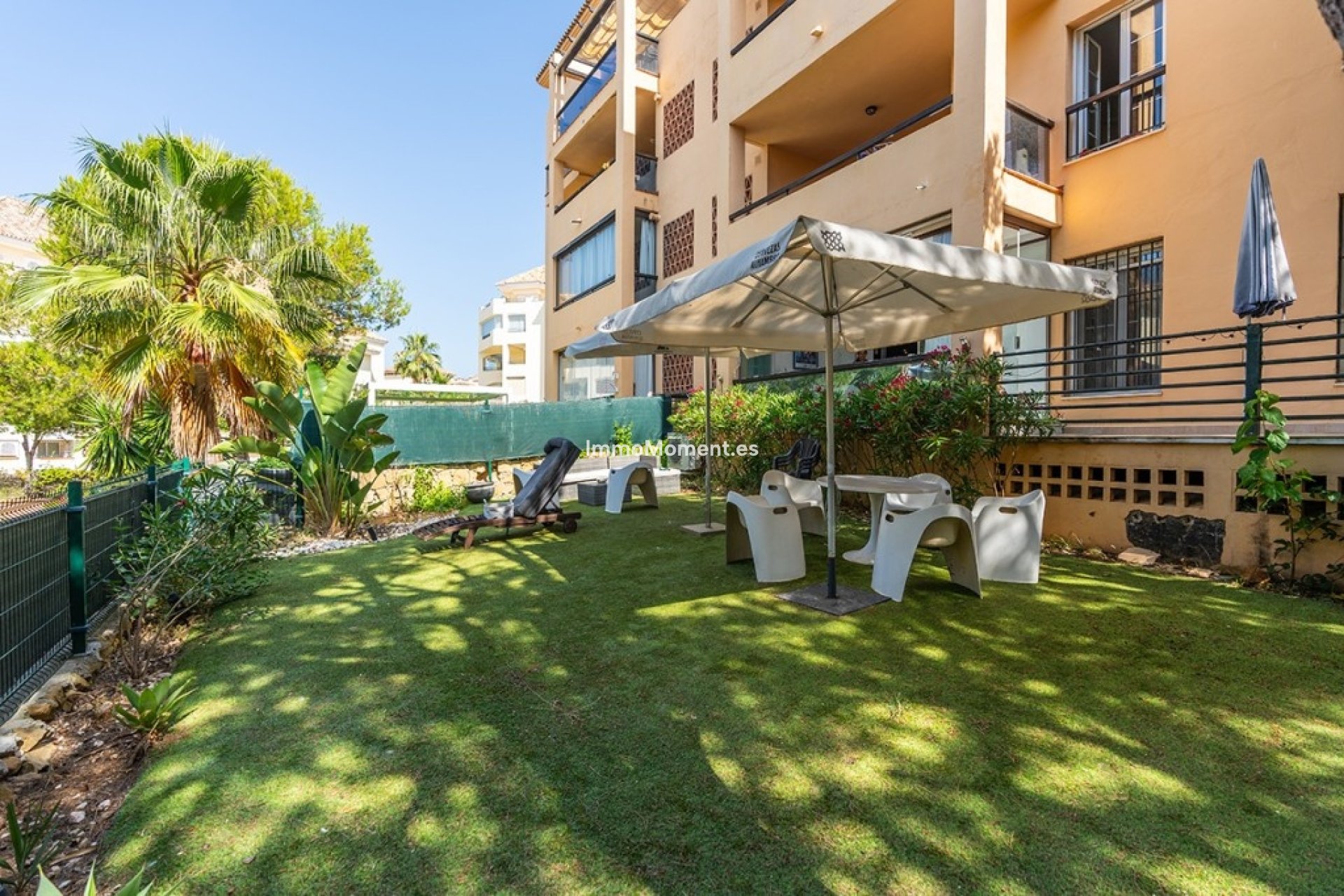 Reventa - Apartamento - Marbella - Marbella Centro