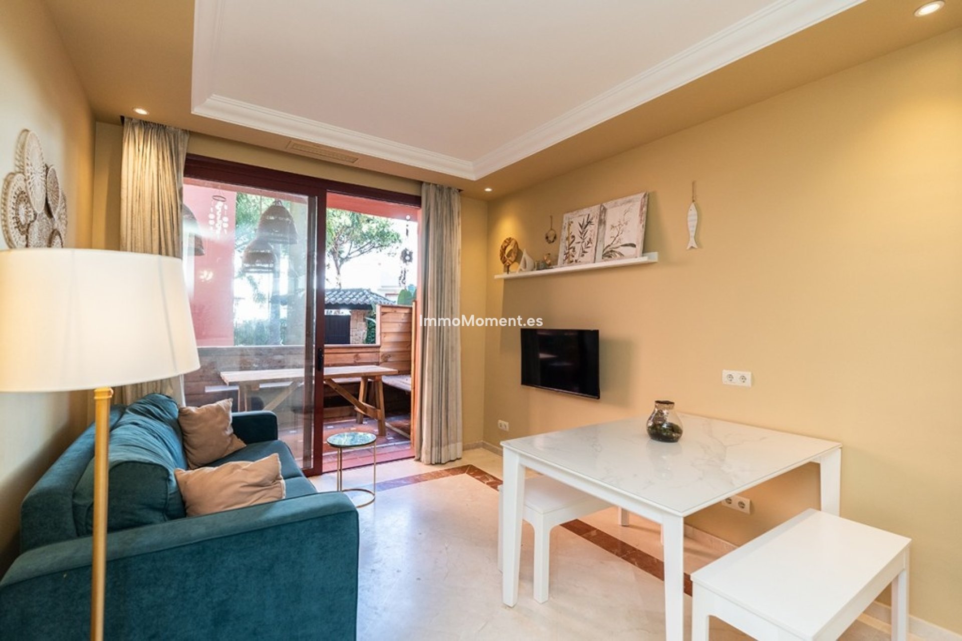 Reventa - Apartamento - Marbella - Marbella Centro