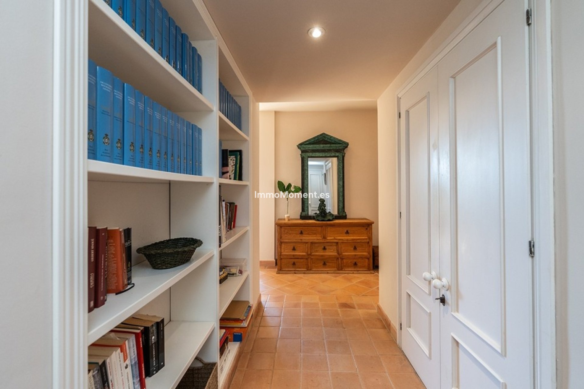 Reventa - Apartamento - Marbella - Marbella Centro