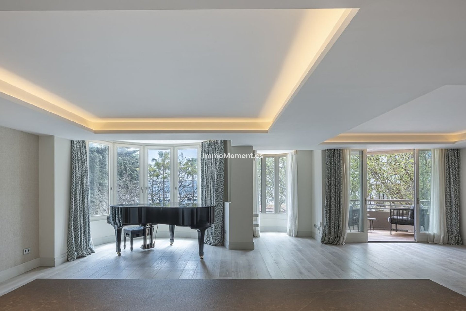 Reventa - Apartamento - Marbella - Marbella Centro