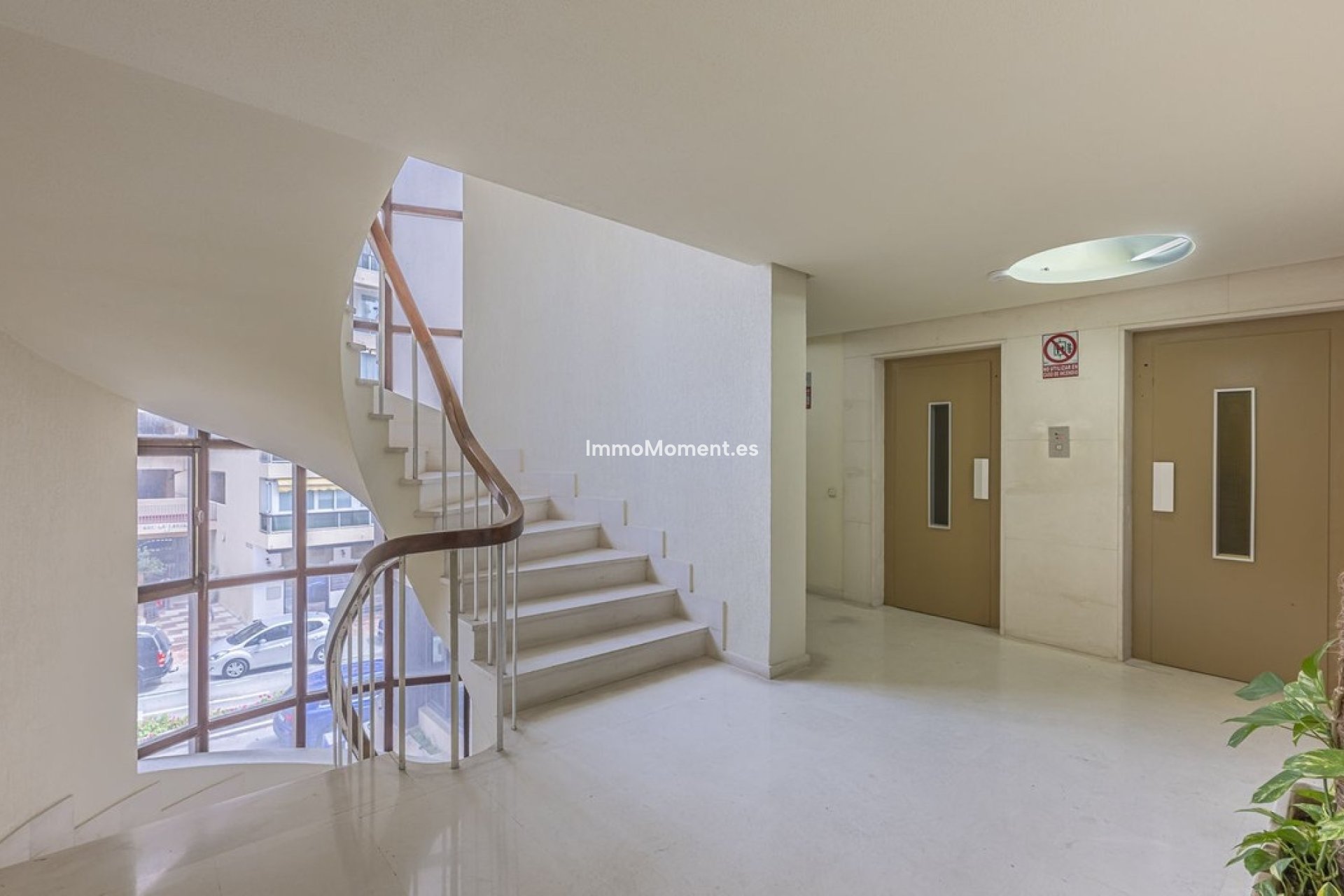 Reventa - Apartamento - Marbella - Marbella Centro