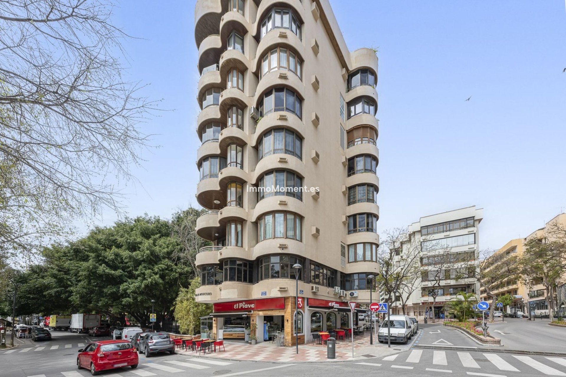 Reventa - Apartamento - Marbella - Marbella Centro