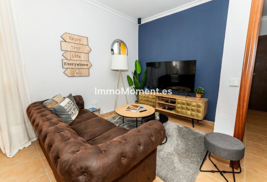 Reventa - Apartamento - Marbella - Marbella Centro