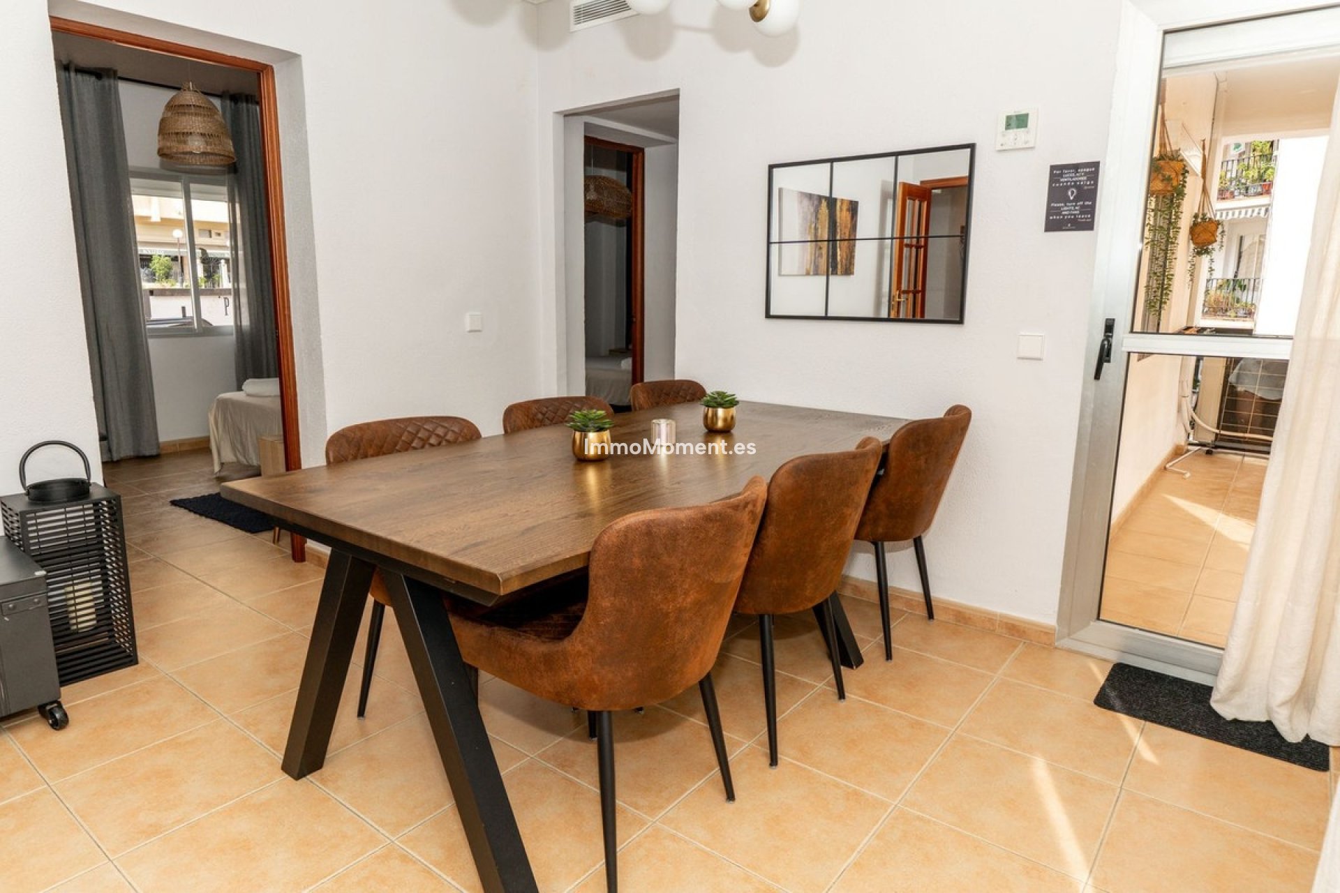 Reventa - Apartamento - Marbella - Marbella Centro