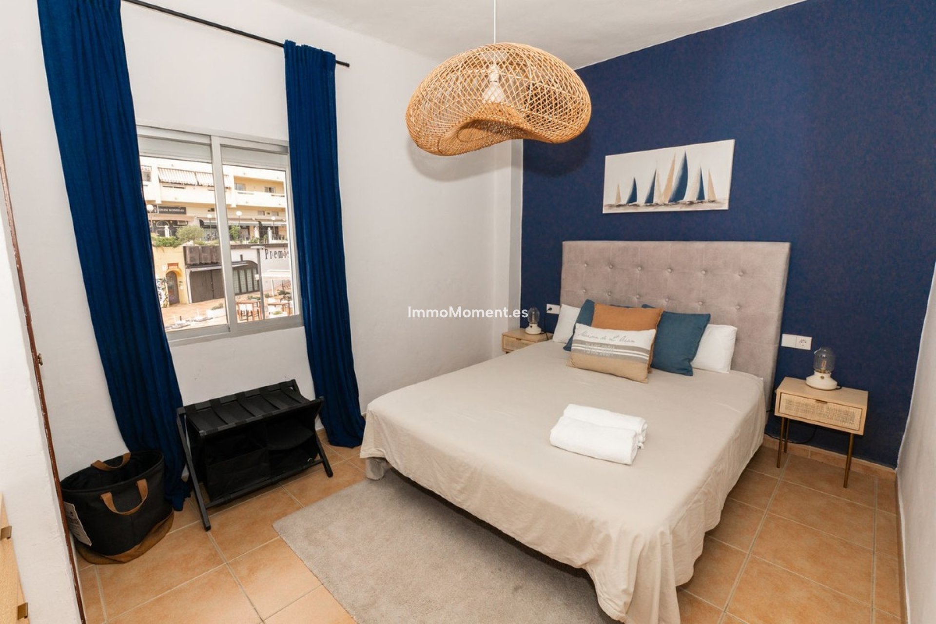 Reventa - Apartamento - Marbella - Marbella Centro