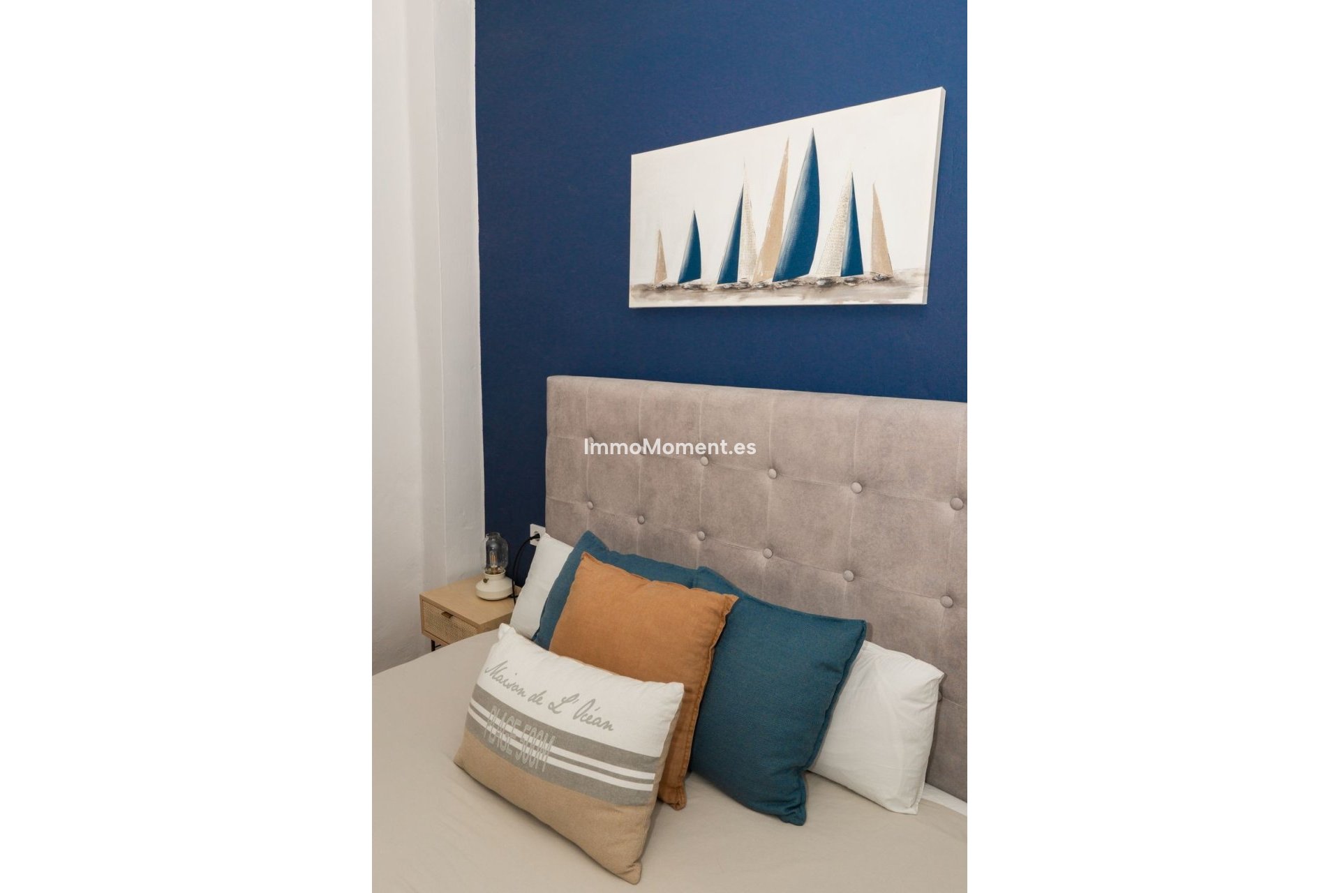 Reventa - Apartamento - Marbella - Marbella Centro