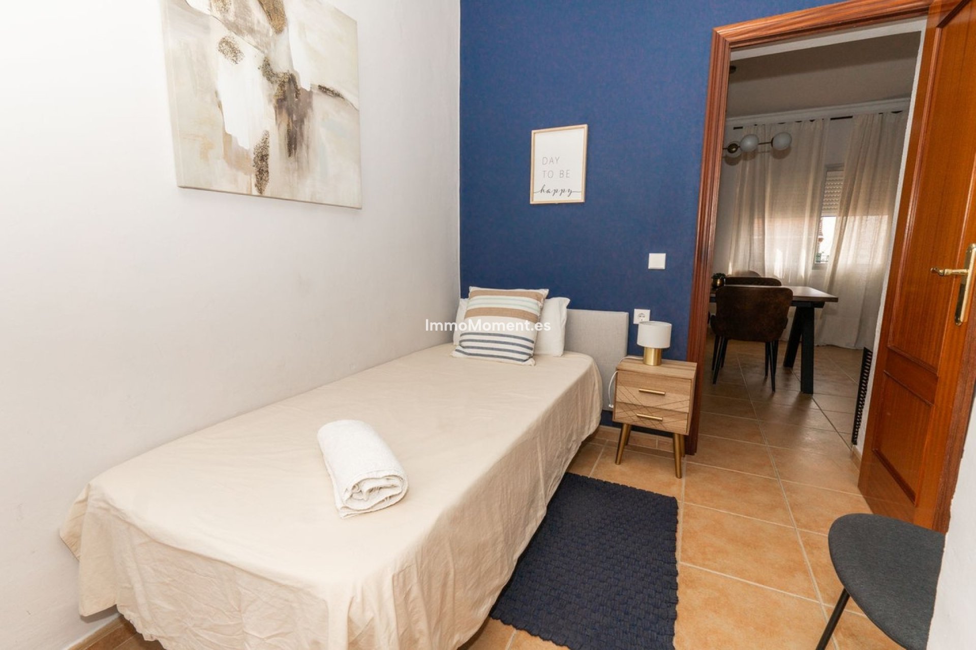 Reventa - Apartamento - Marbella - Marbella Centro