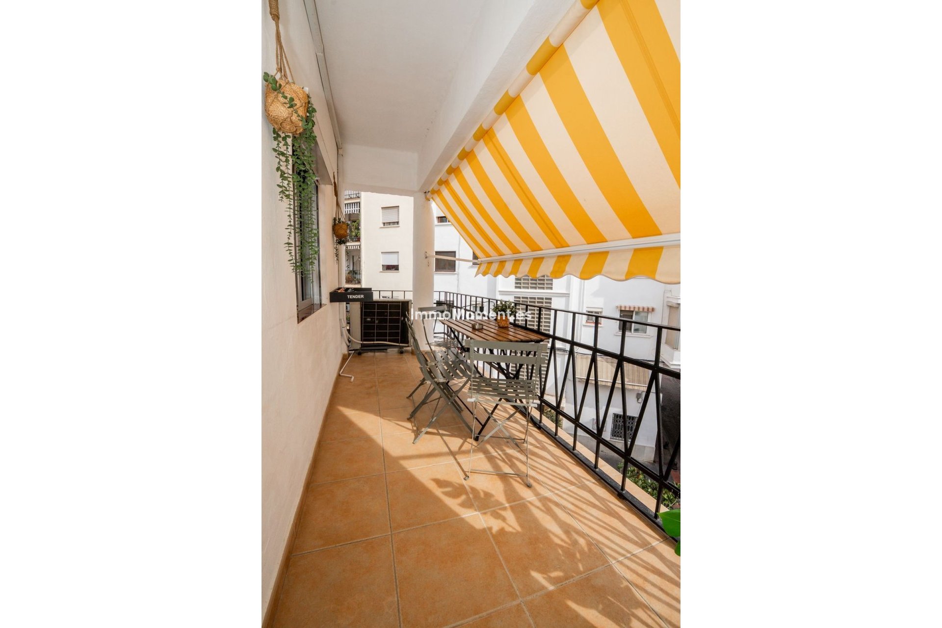 Reventa - Apartamento - Marbella - Marbella Centro