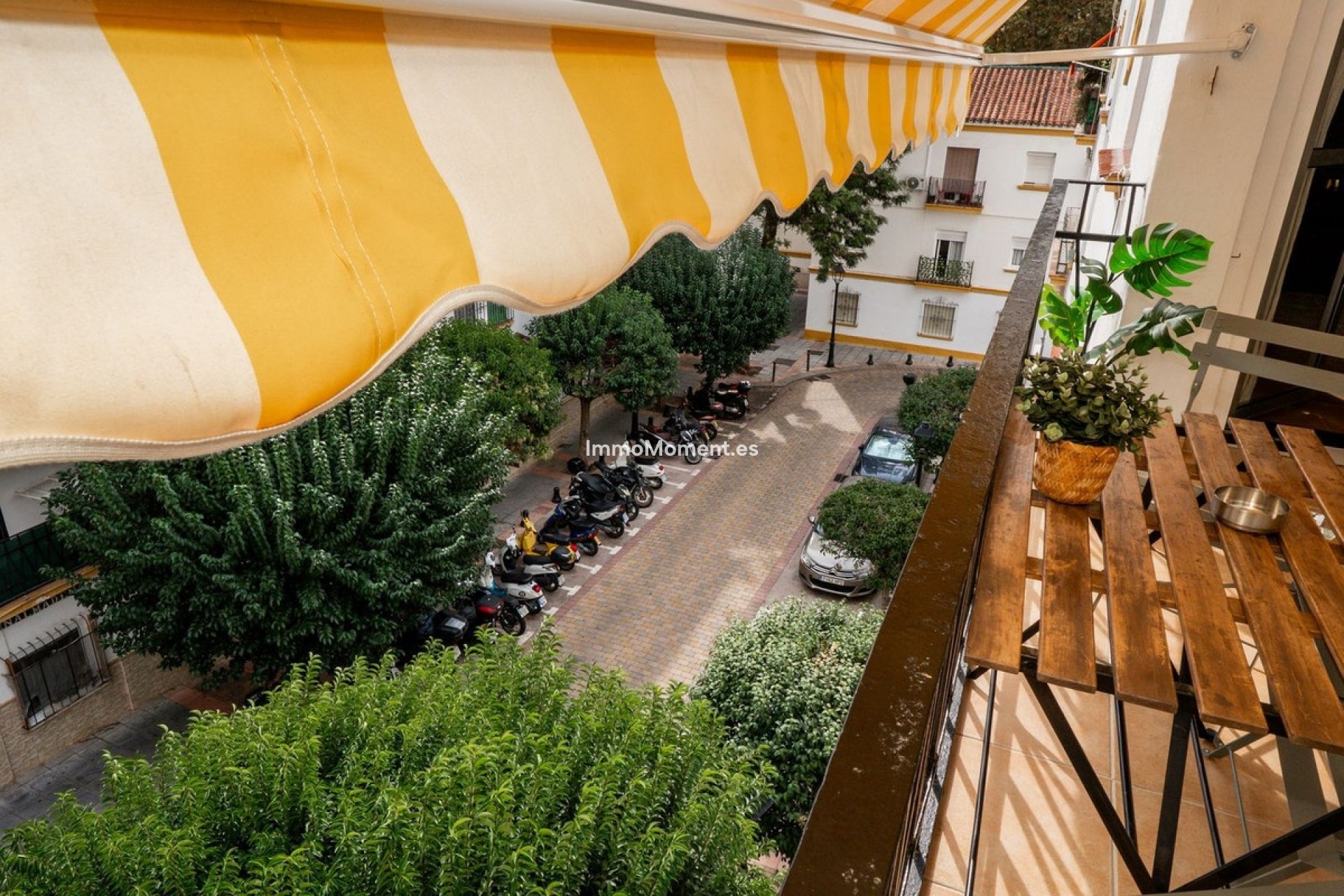 Reventa - Apartamento - Marbella - Marbella Centro