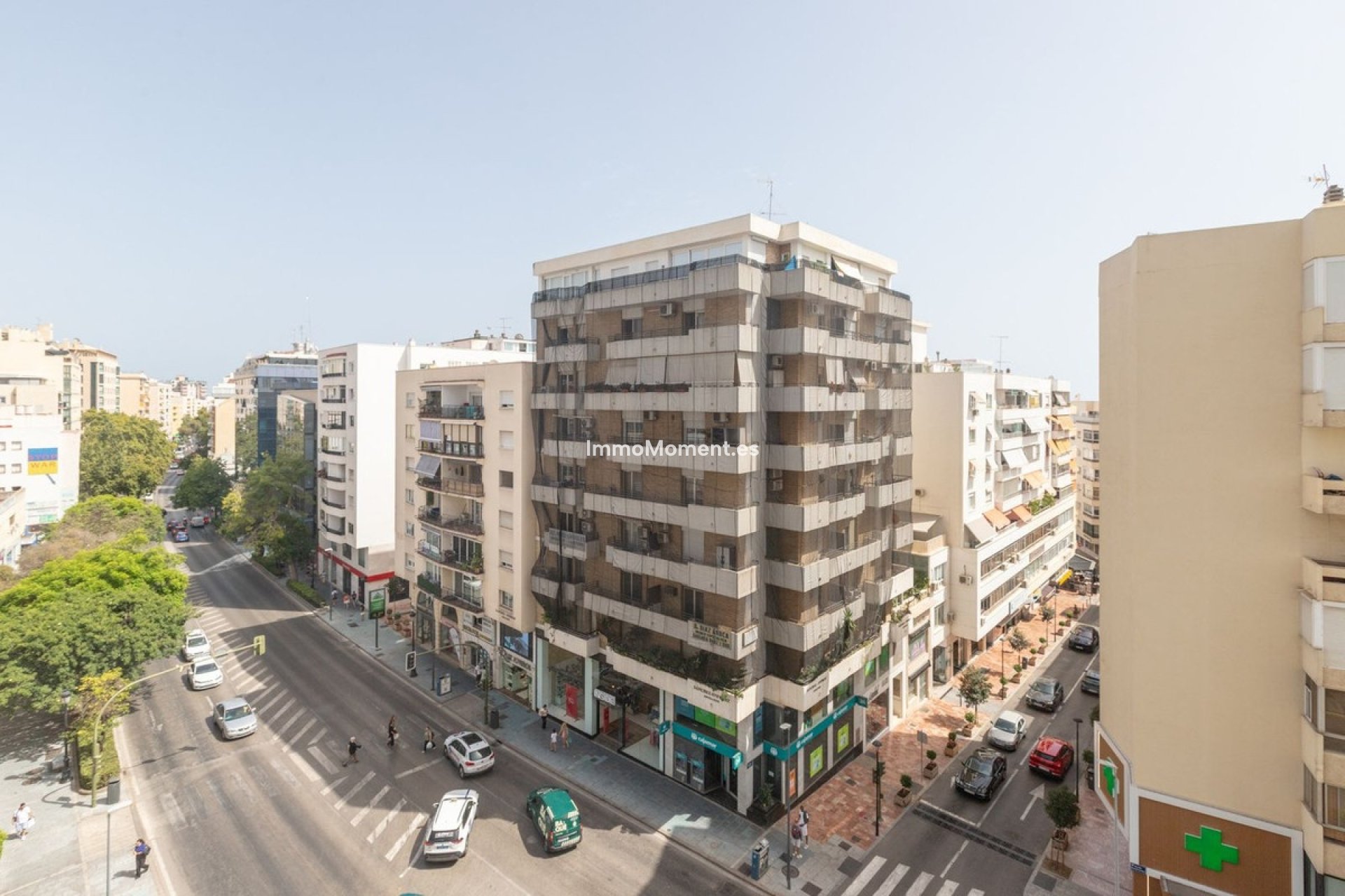 Reventa - Apartamento - Marbella - Marbella Centro